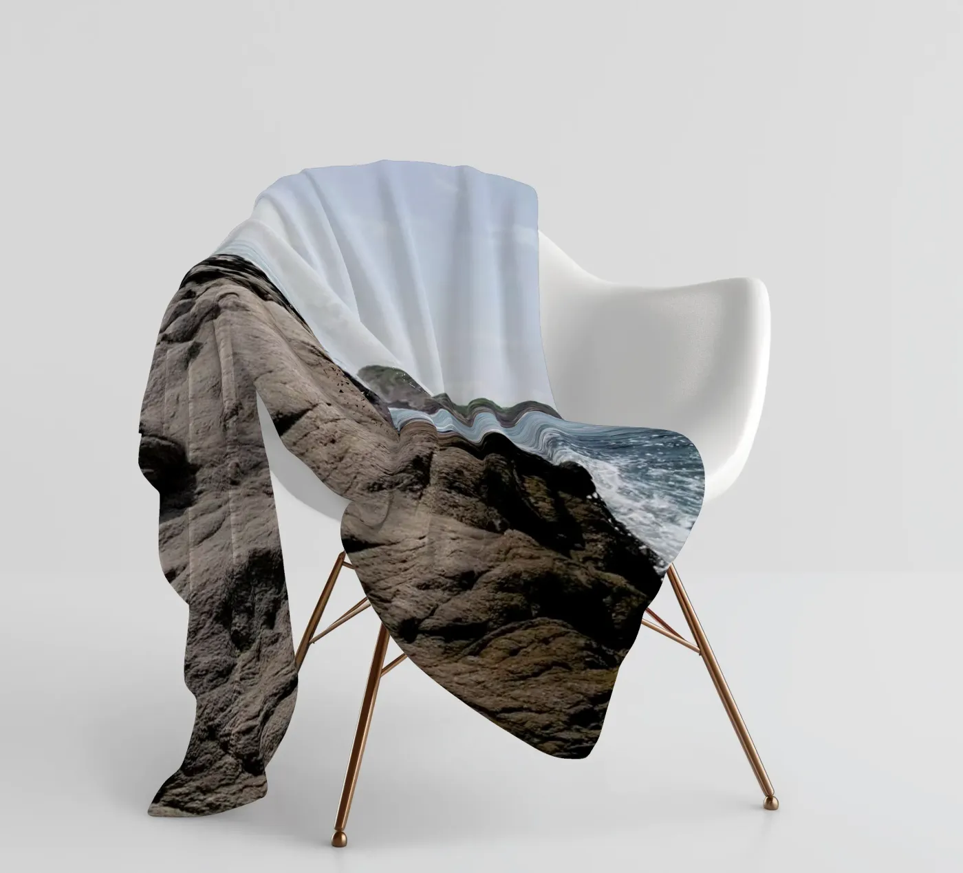 Andra fleecedeken van Ana Topoleanu