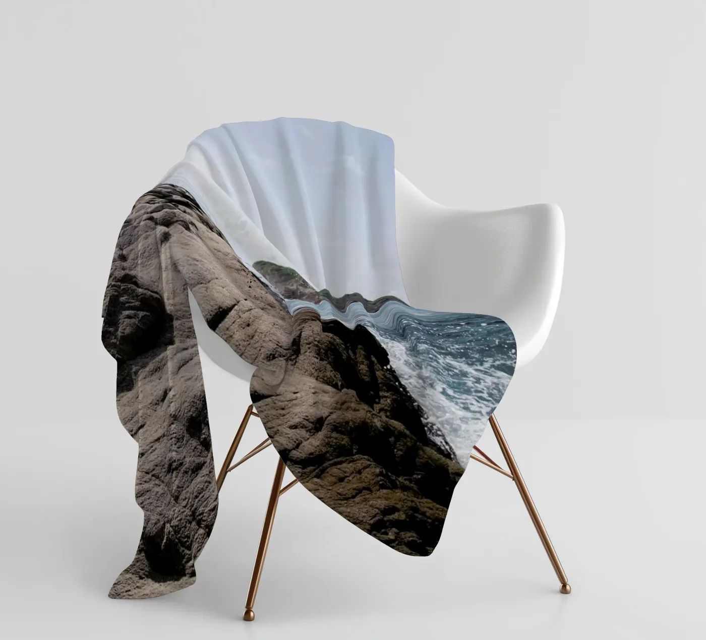 Andra fleecedeken van Ana Topoleanu