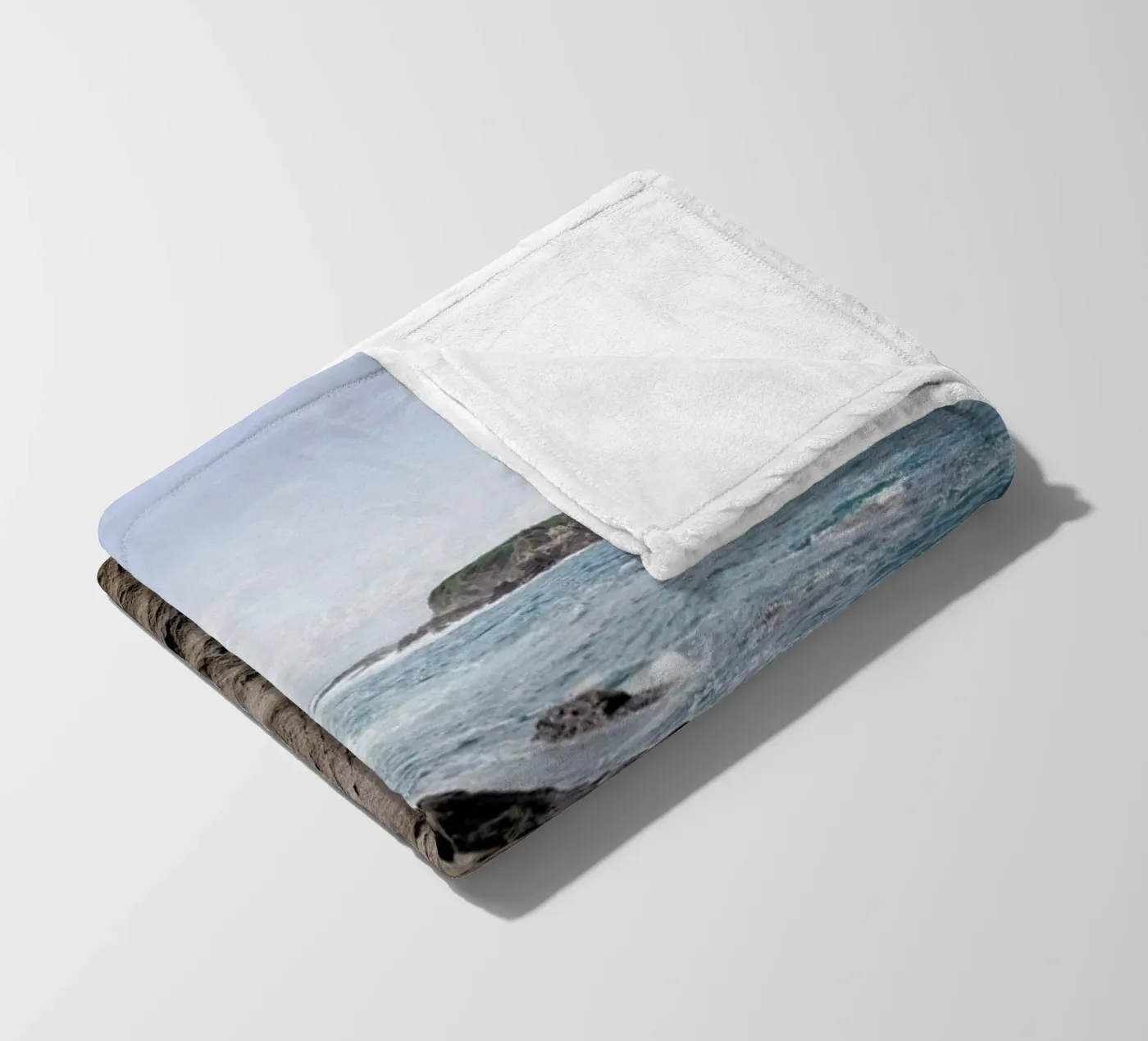 Andra fleecedeken van Ana Topoleanu