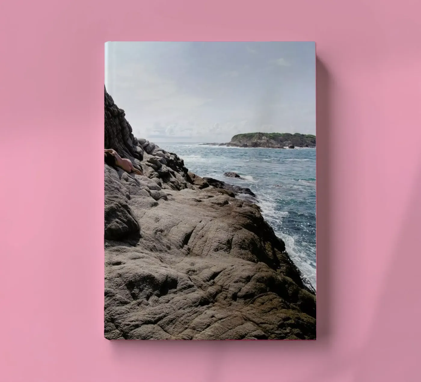 Andra notebook by Ana Topoleanu