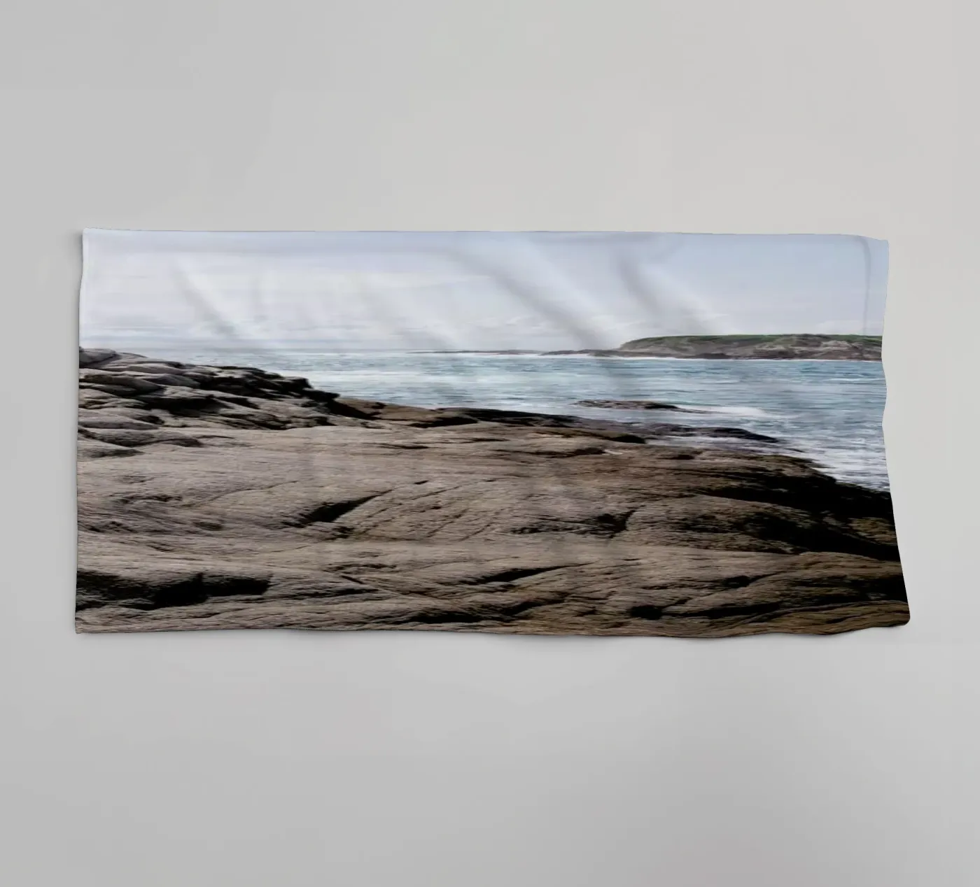 Andra badhanddoek van Ana Topoleanu