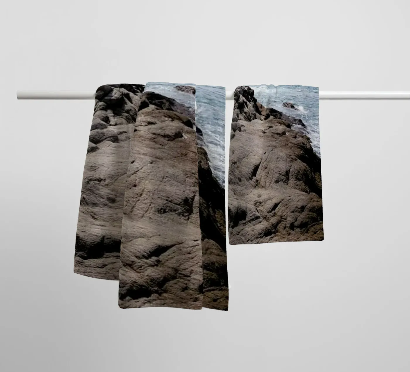 Andra asciugamano da bagno da Ana Topoleanu