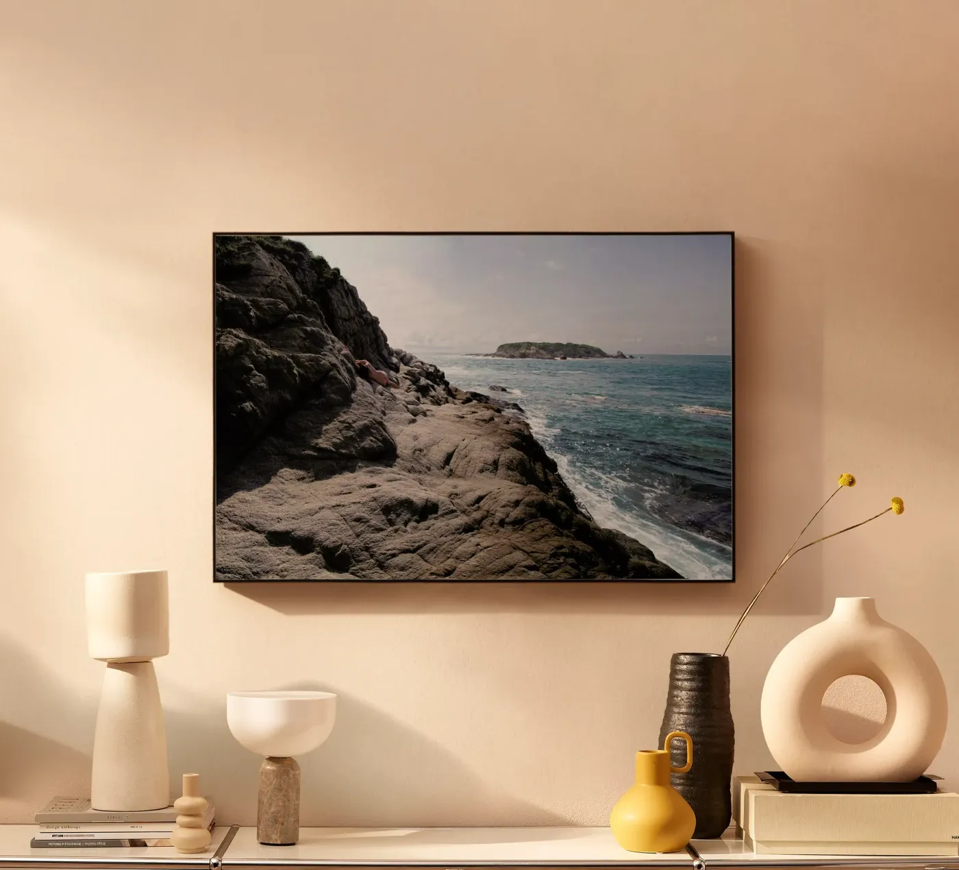 Andra plexiglass da Ana Topoleanu