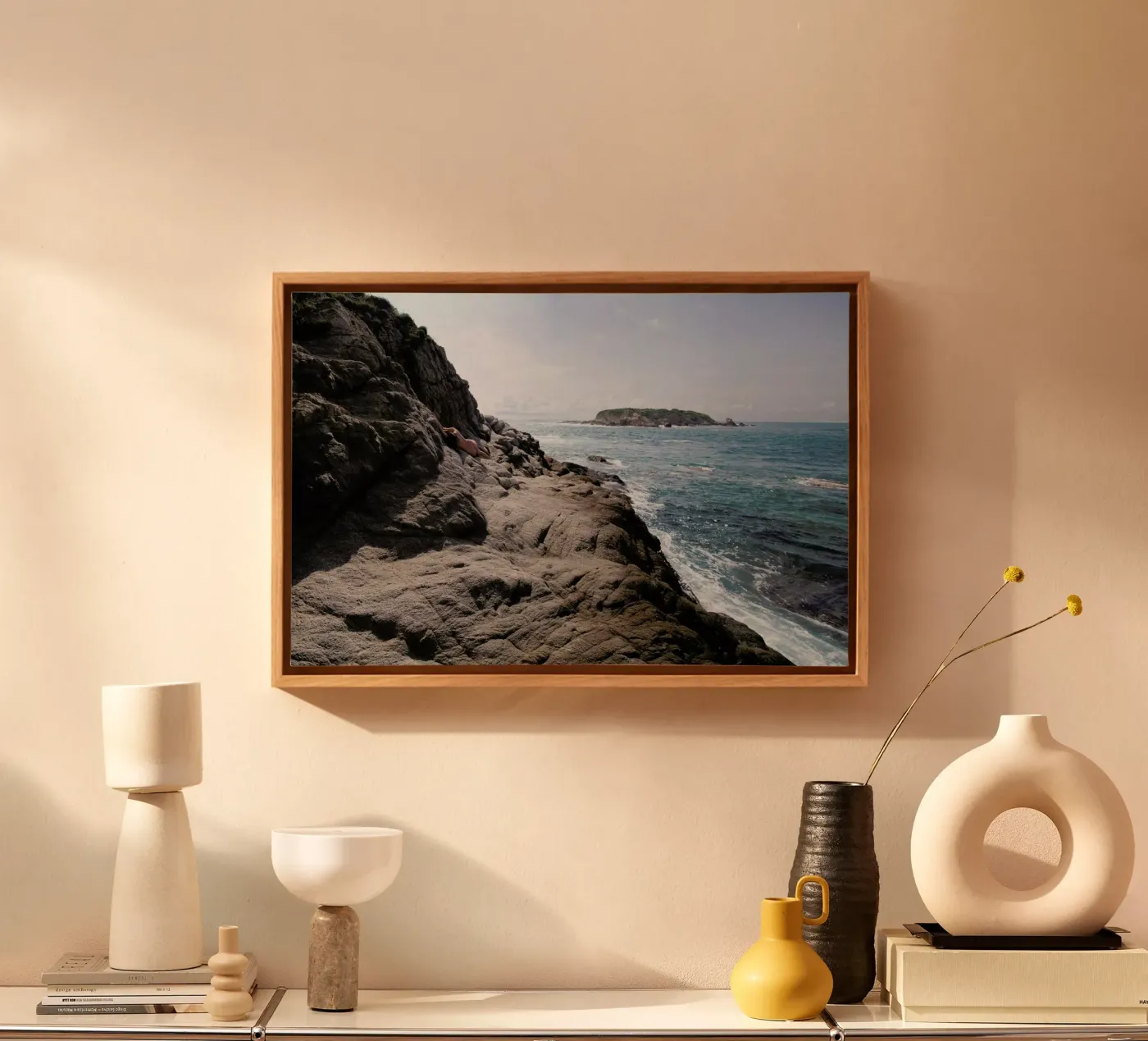 Andra tela da Ana Topoleanu