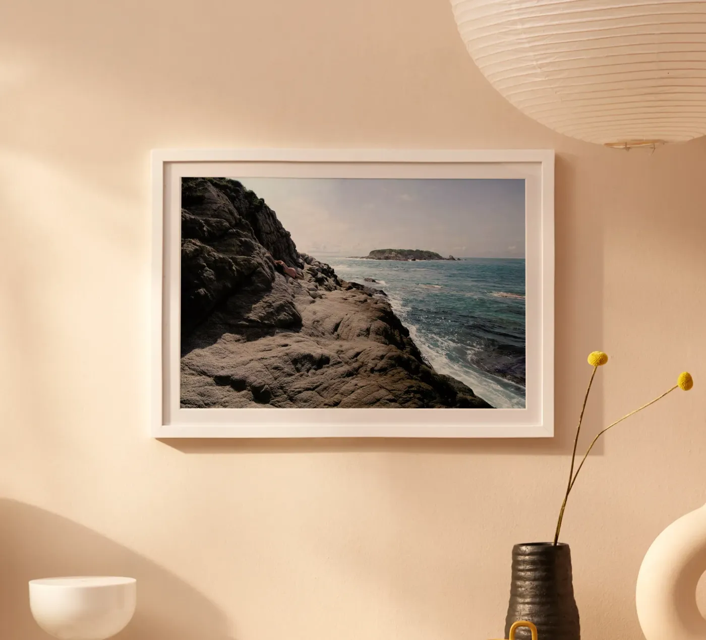 Andra poster van Ana Topoleanu