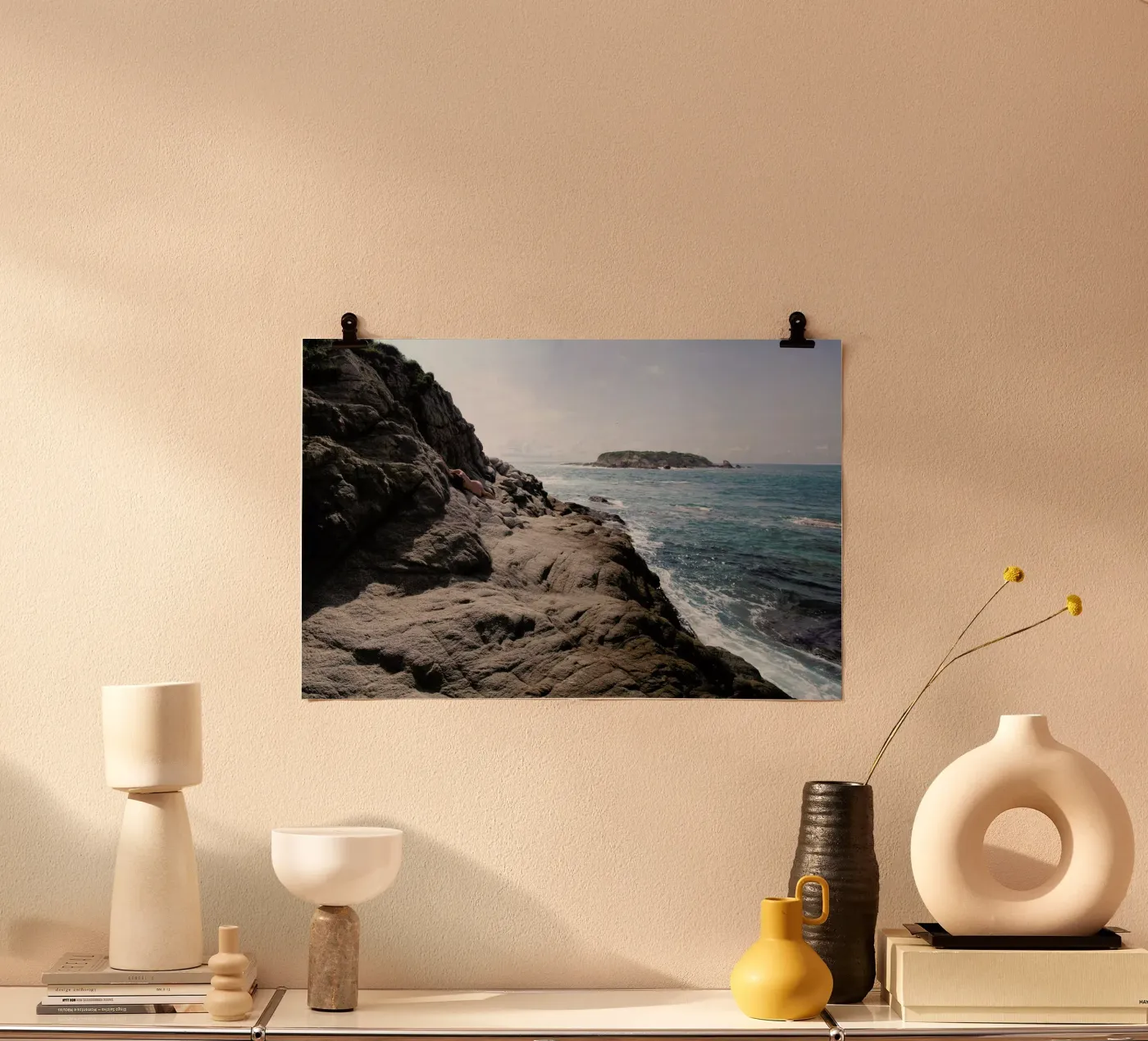 Andra poster van Ana Topoleanu