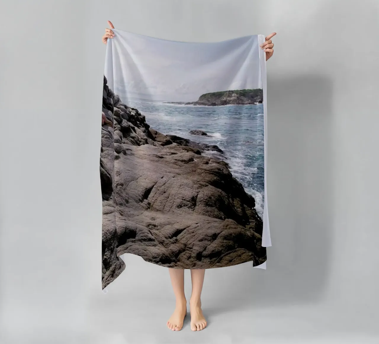 Andra telo mare da Ana Topoleanu