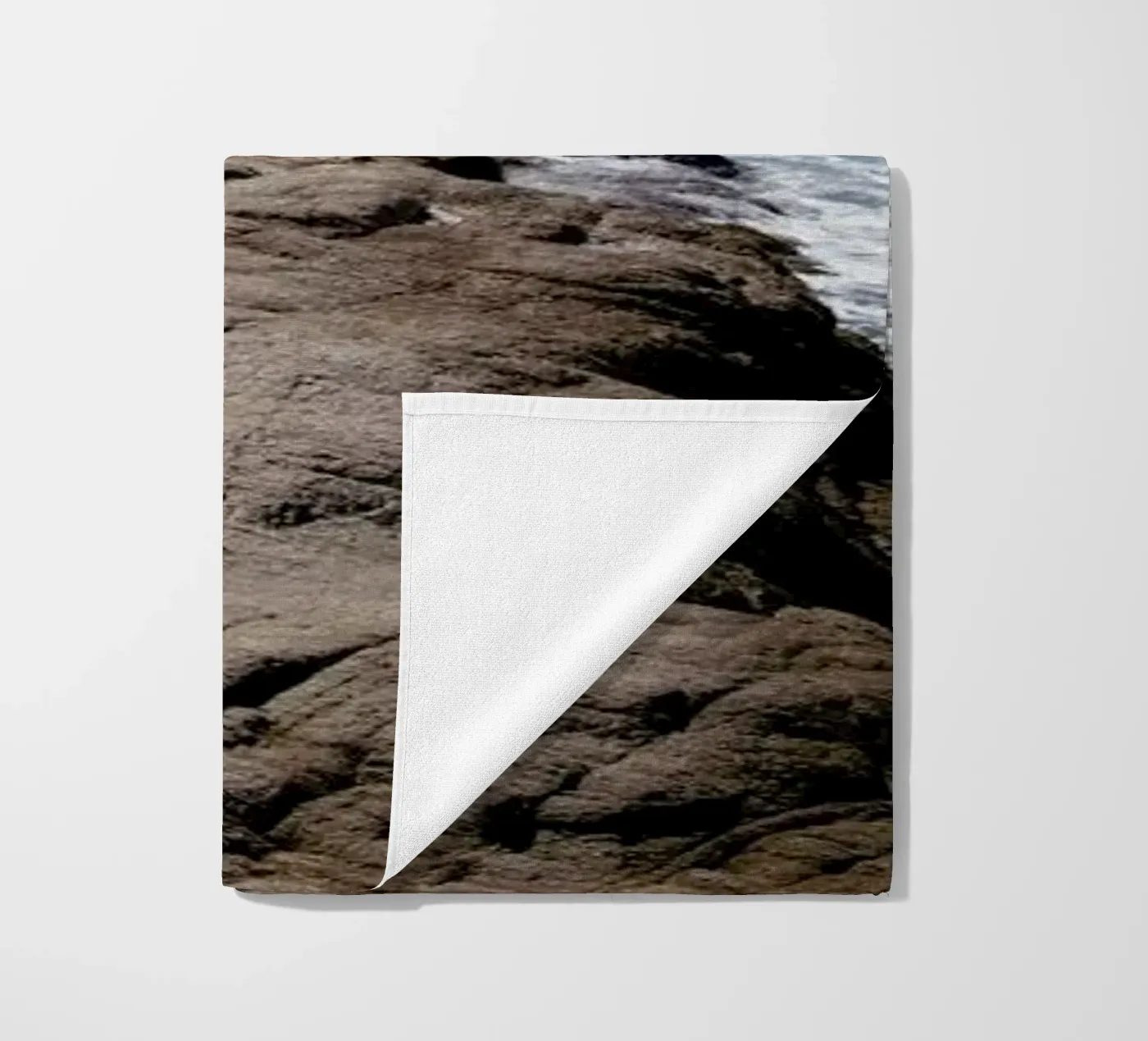 Andra strandhanddoek van Ana Topoleanu