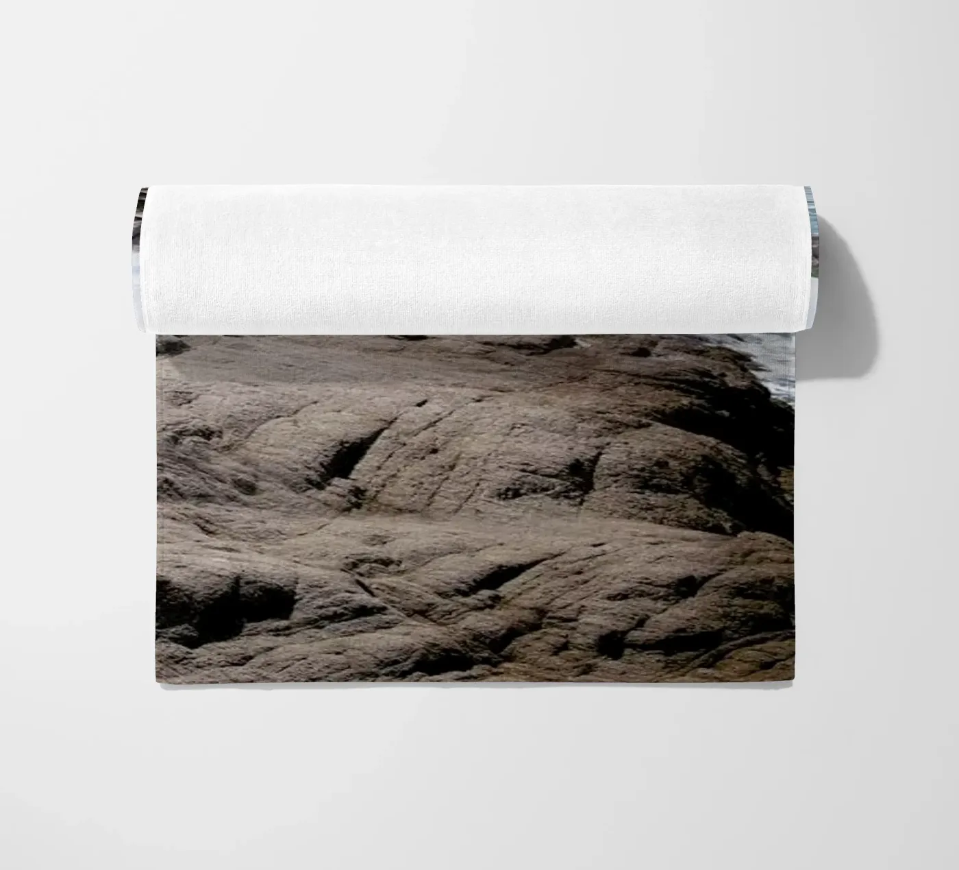 Andra strandhanddoek van Ana Topoleanu