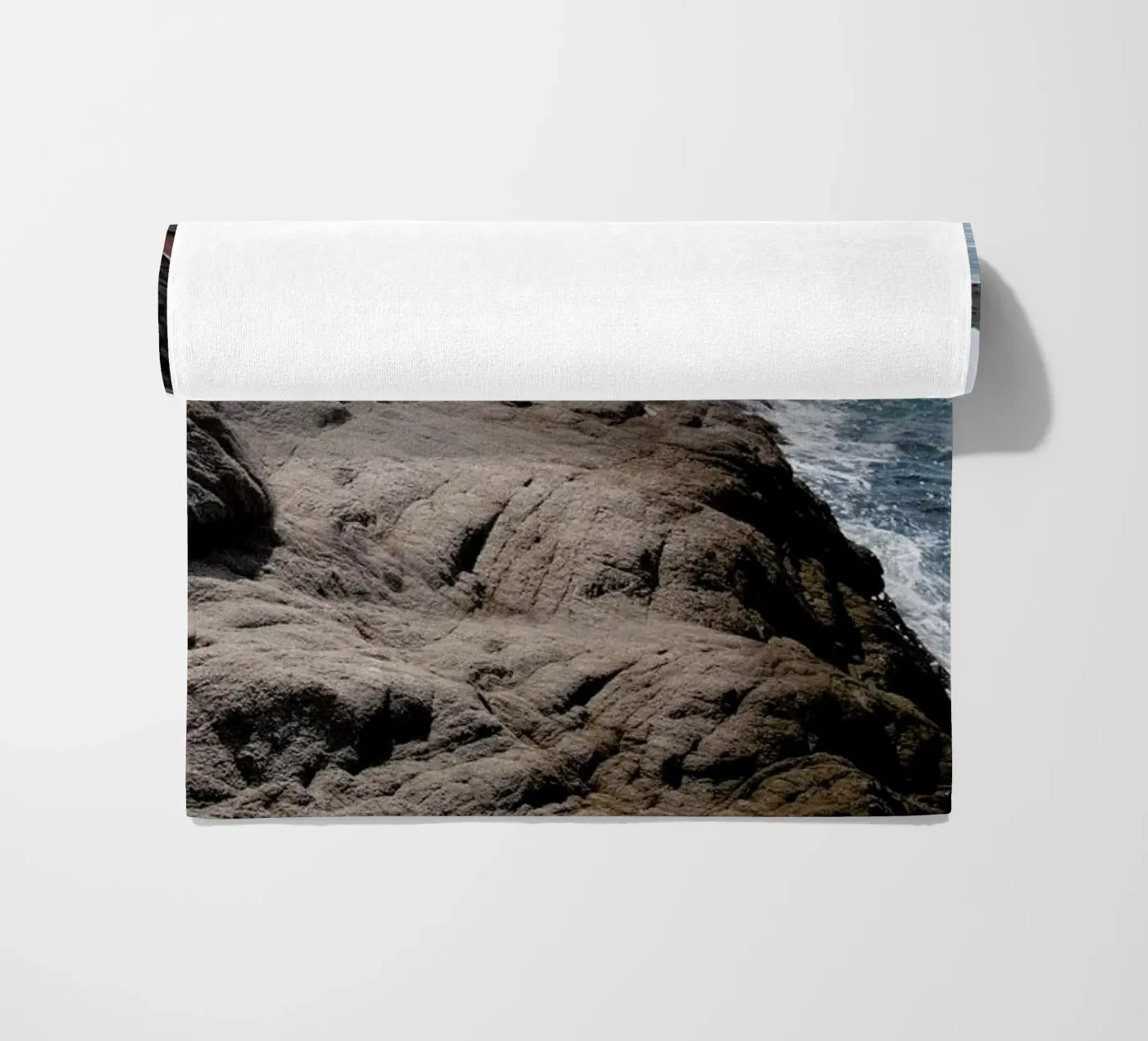 Andra strandhanddoek van Ana Topoleanu