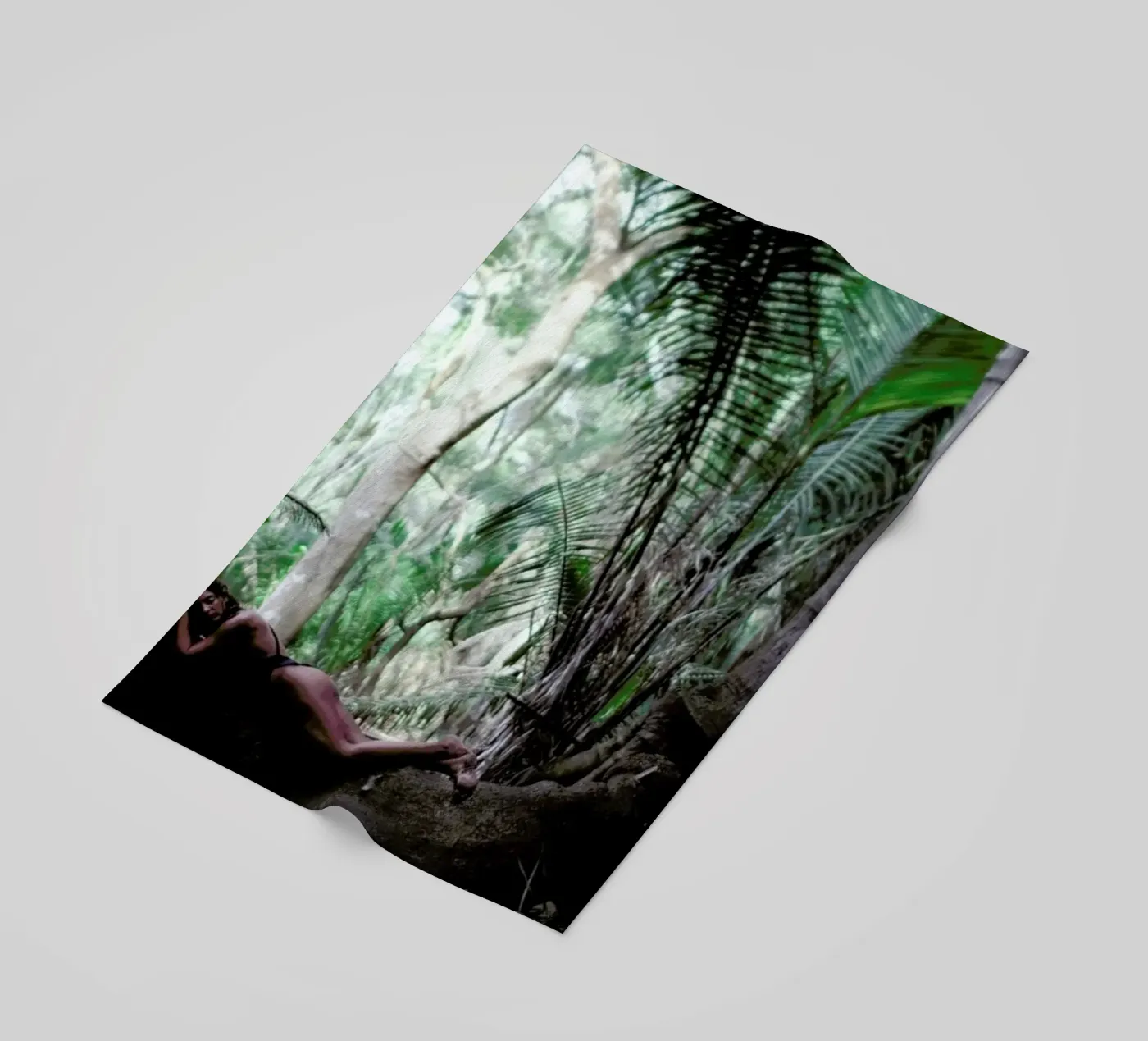 Ethel telo mare da Ana Topoleanu