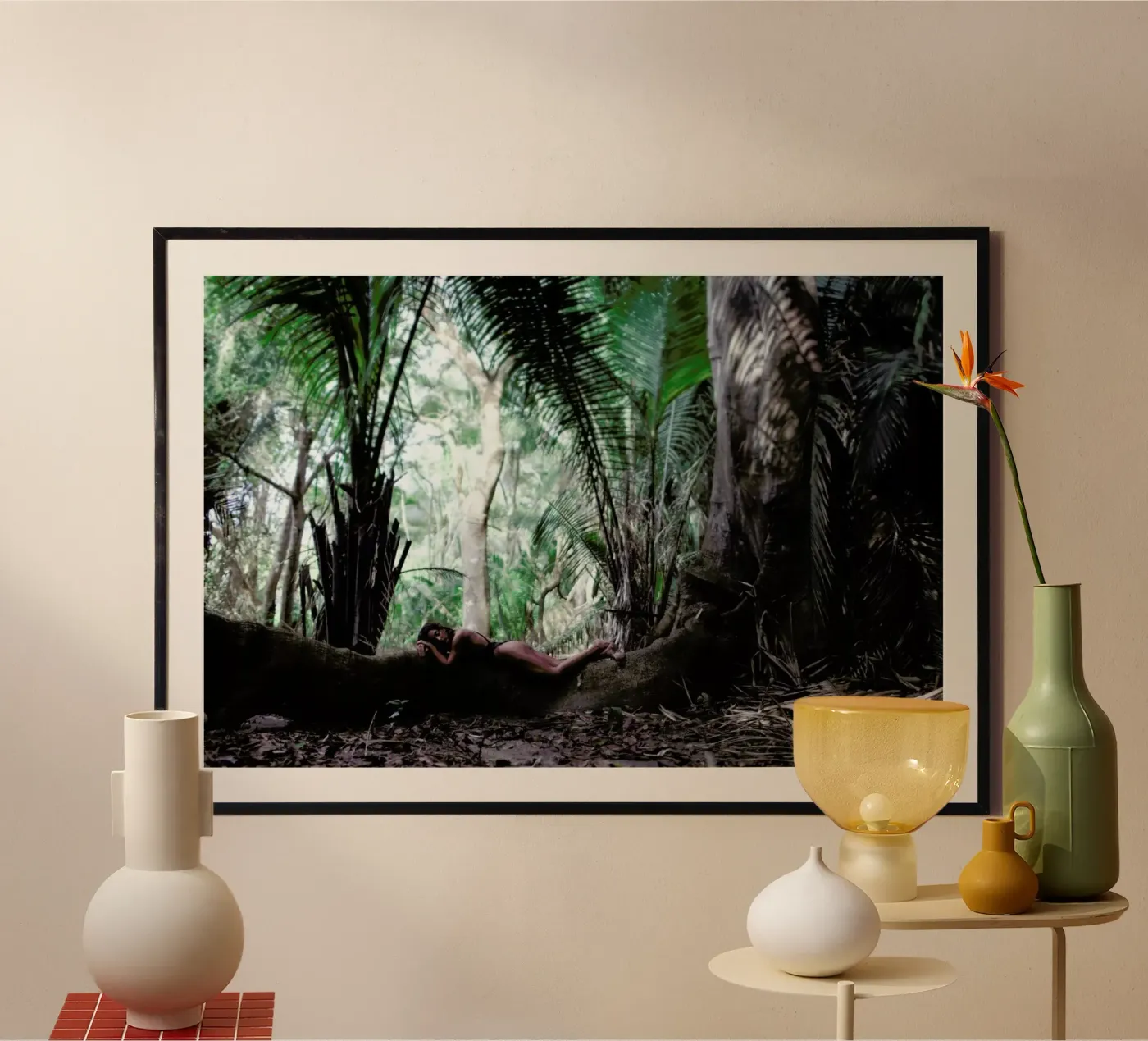 Ethel poster da Ana Topoleanu