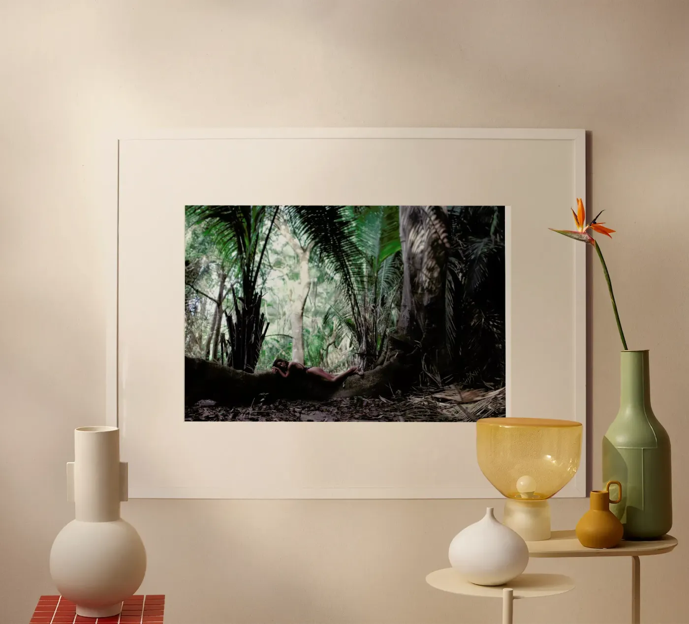 Ethel poster da Ana Topoleanu