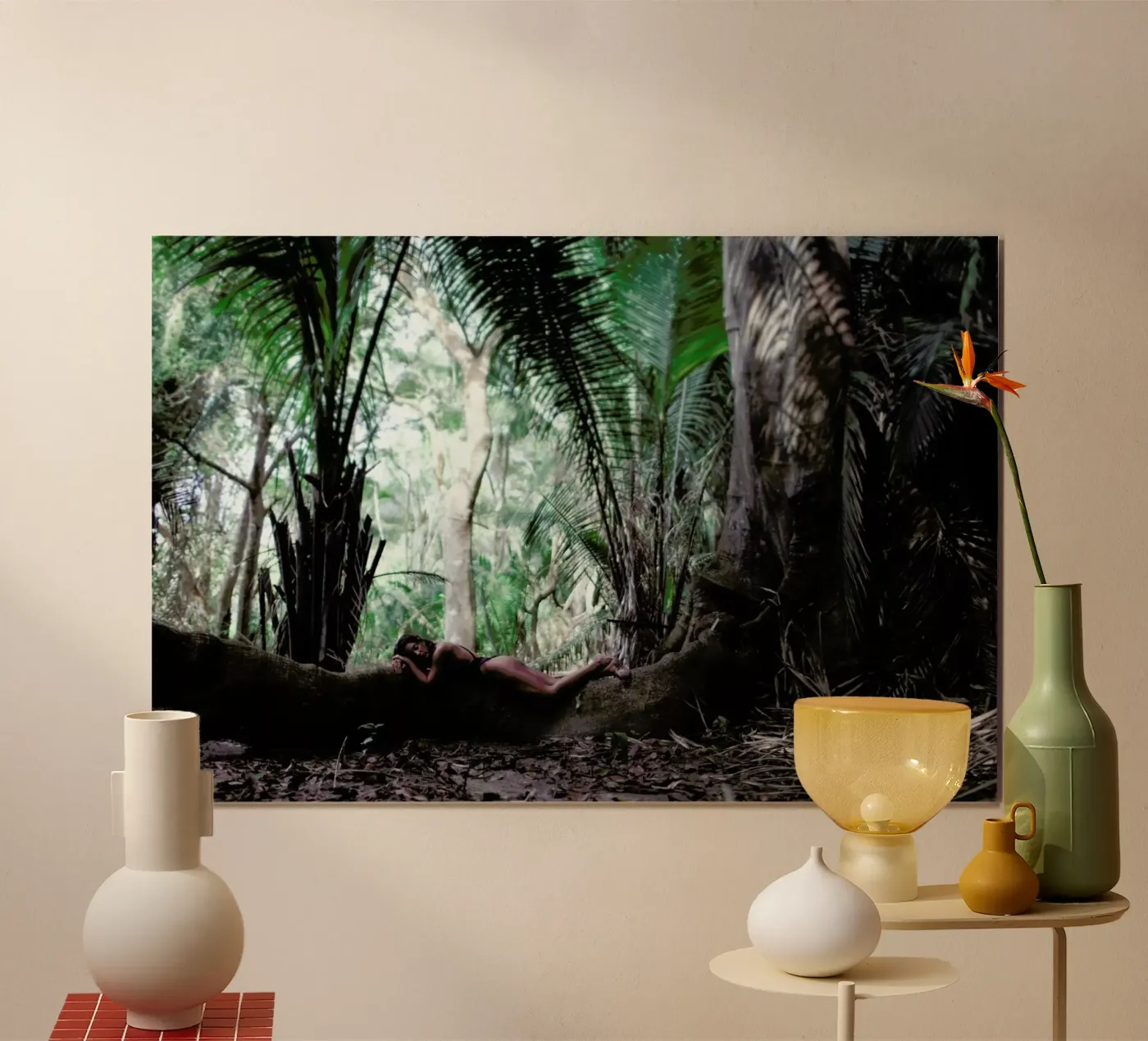 Ethel poster da Ana Topoleanu