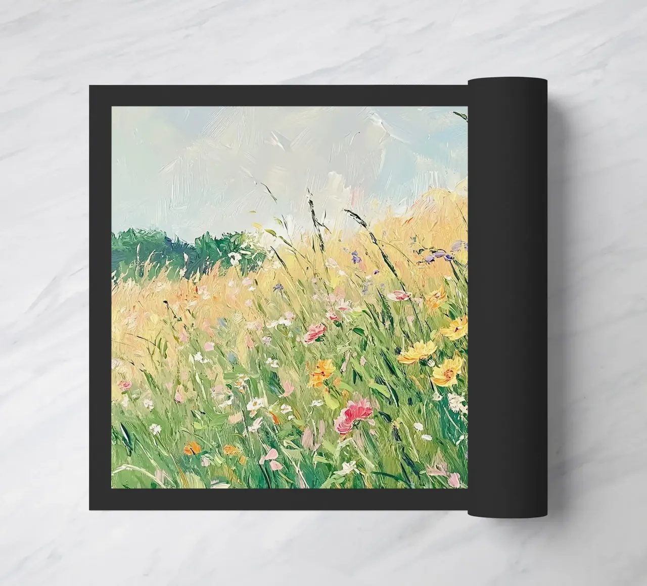Fiori selvatici I zerbino da Euphoria Theresa