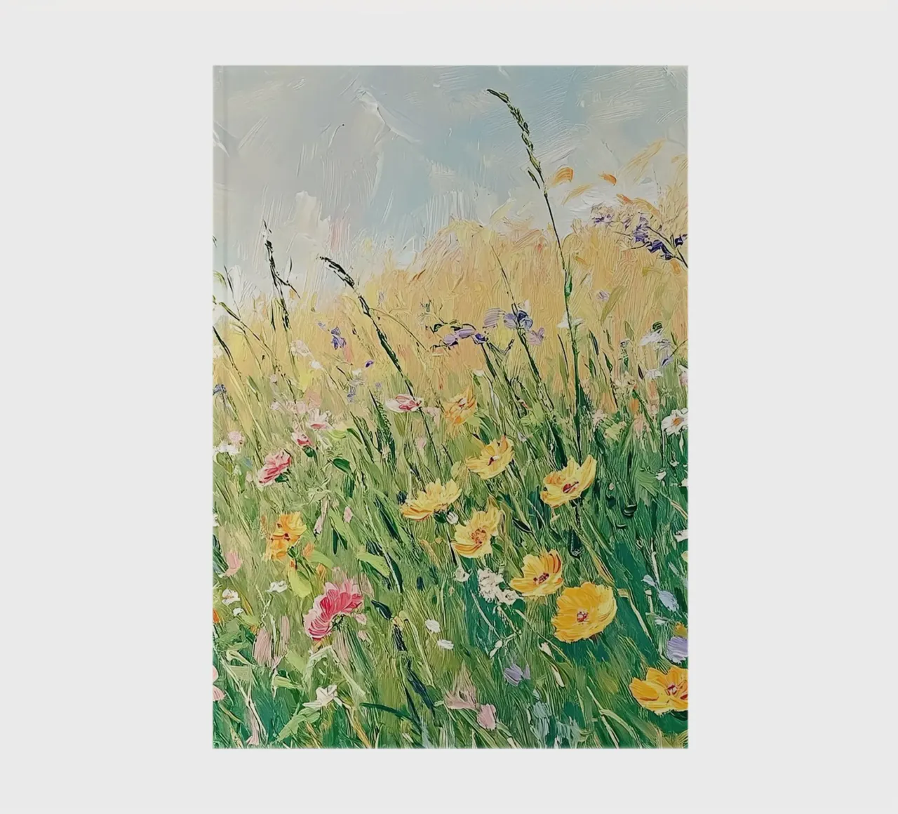 Fiori selvatici I diario da Euphoria Theresa