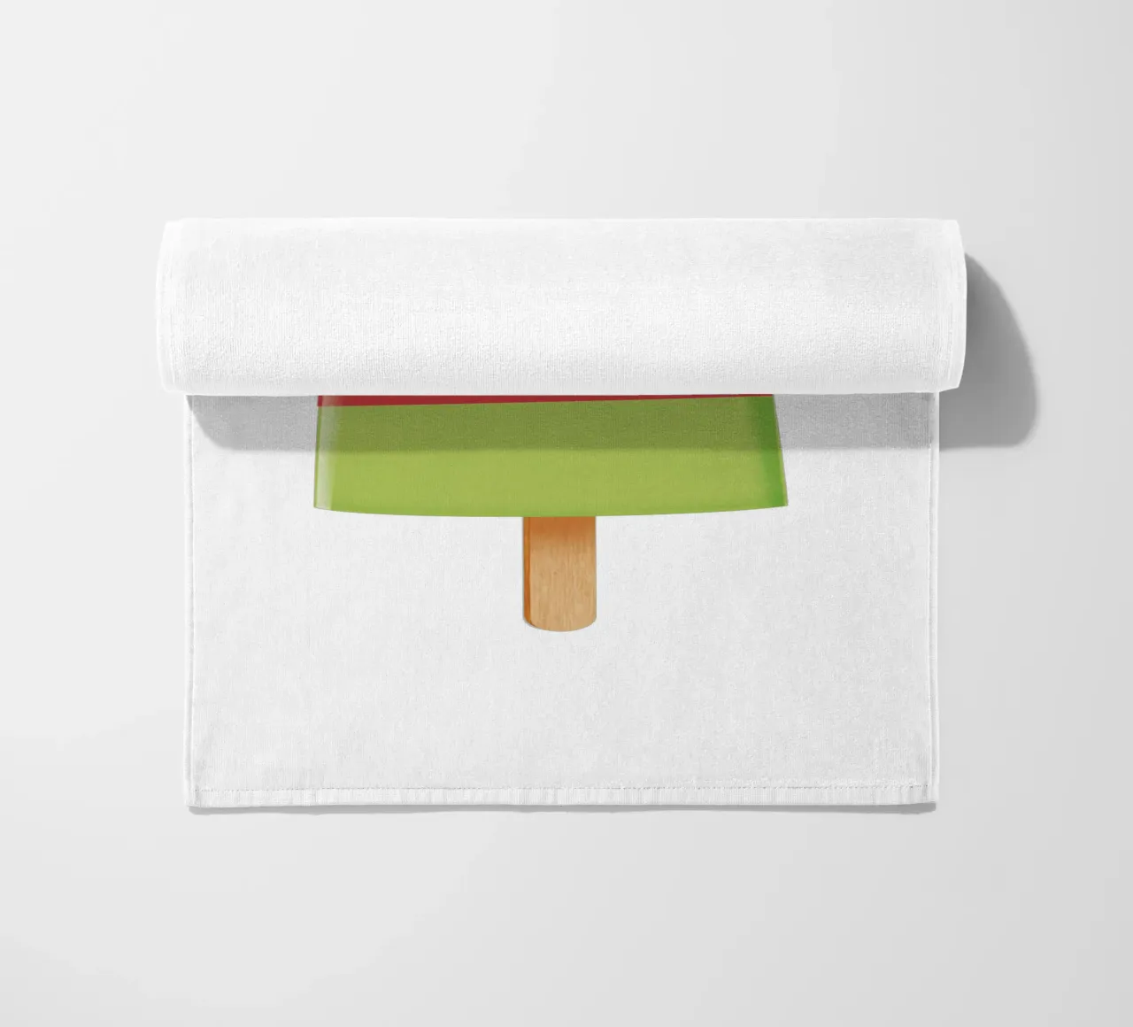 Flutschfinger telo mare da Julia Marquardt-Lott