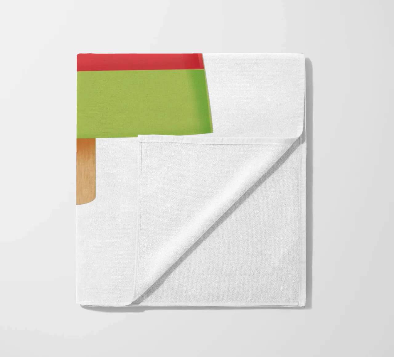 Flutschfinger telo mare da Julia Marquardt-Lott