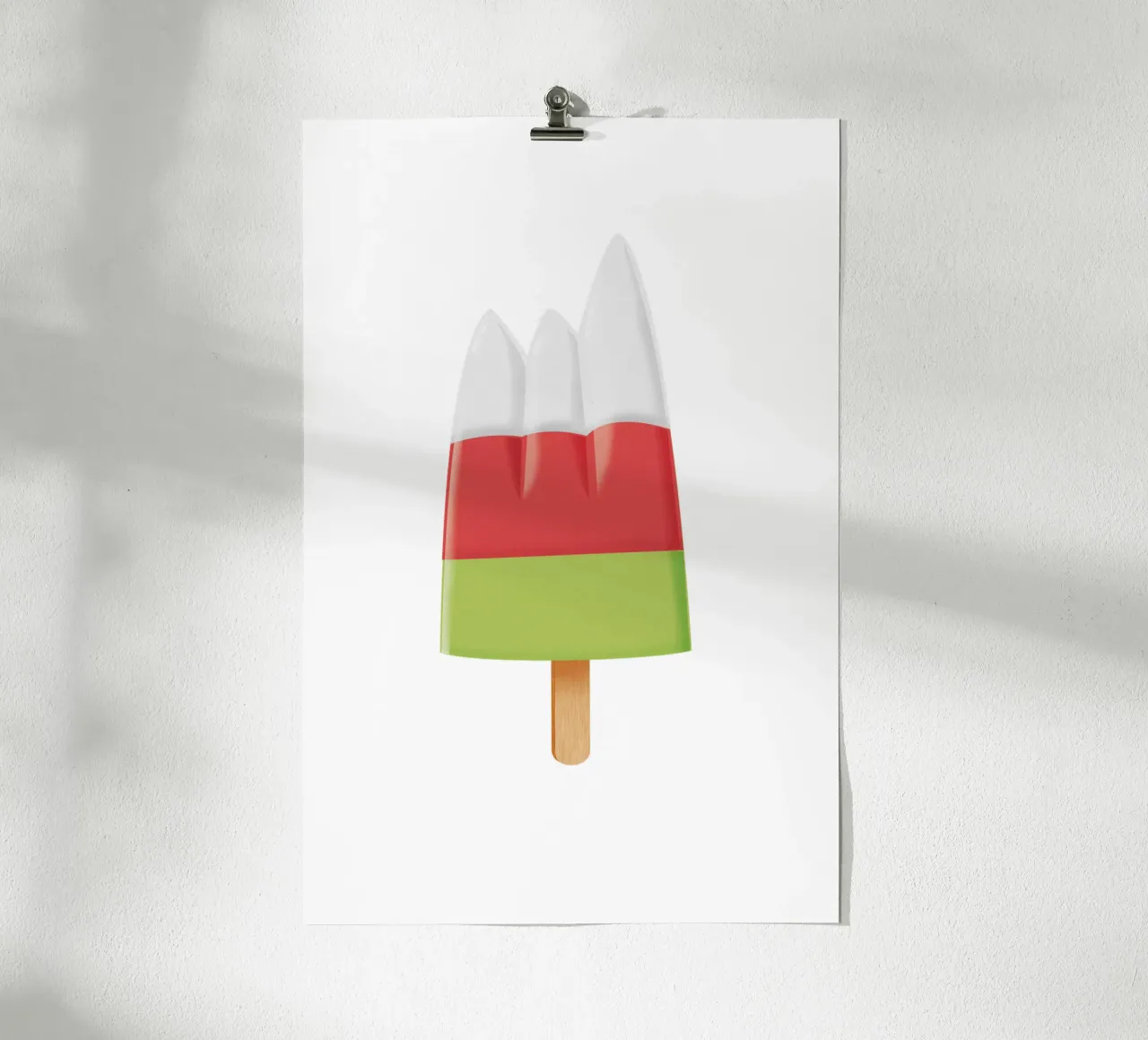 Flutschfinger carta hahnemühle da Julia Marquardt-Lott