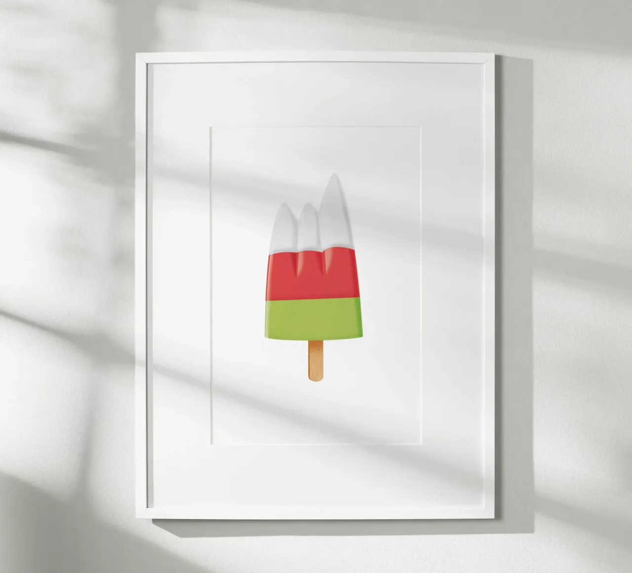 Flutschfinger carta hahnemühle da Julia Marquardt-Lott