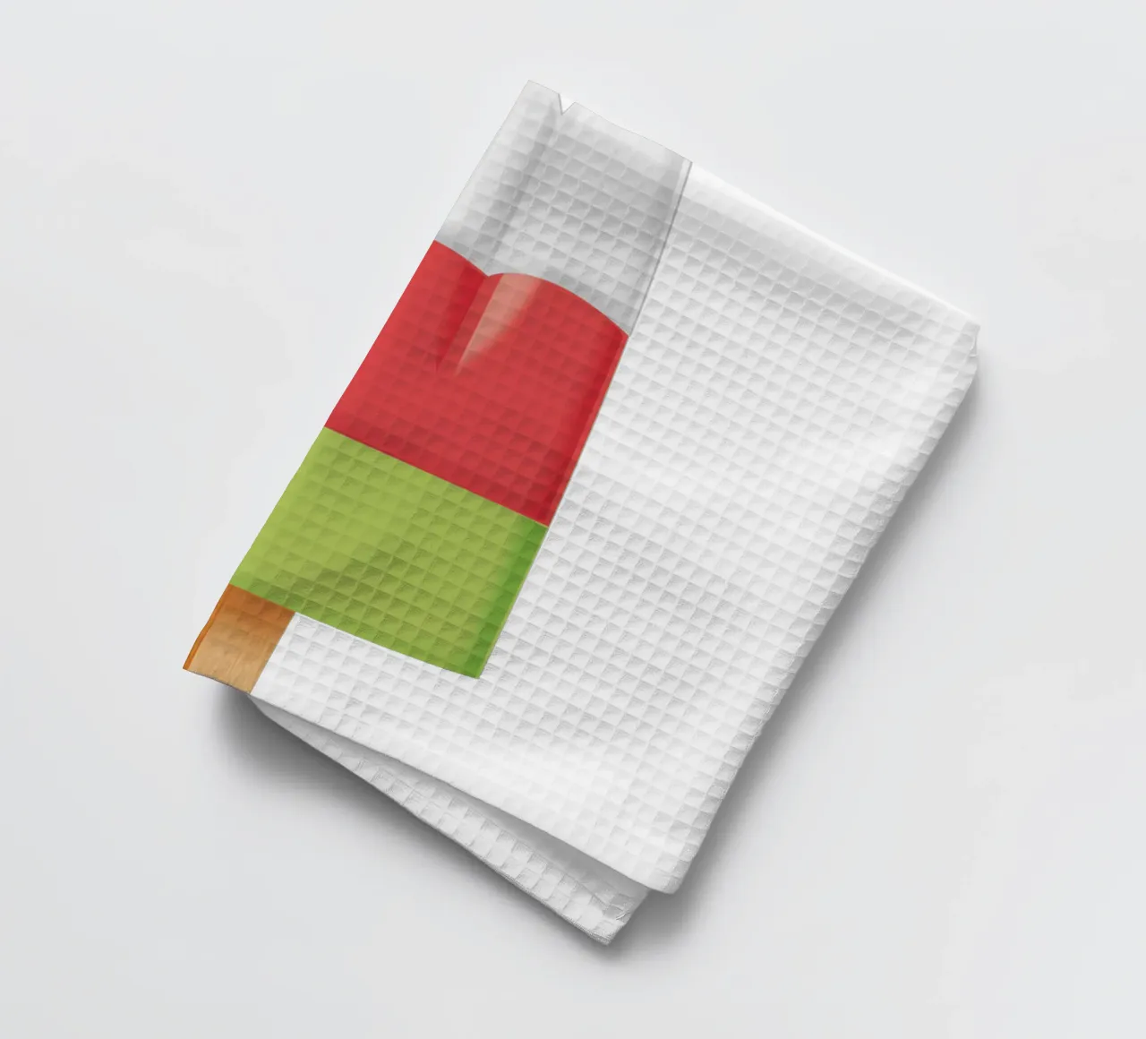 Flutschfinger canovaccio da cucina da Julia Marquardt-Lott