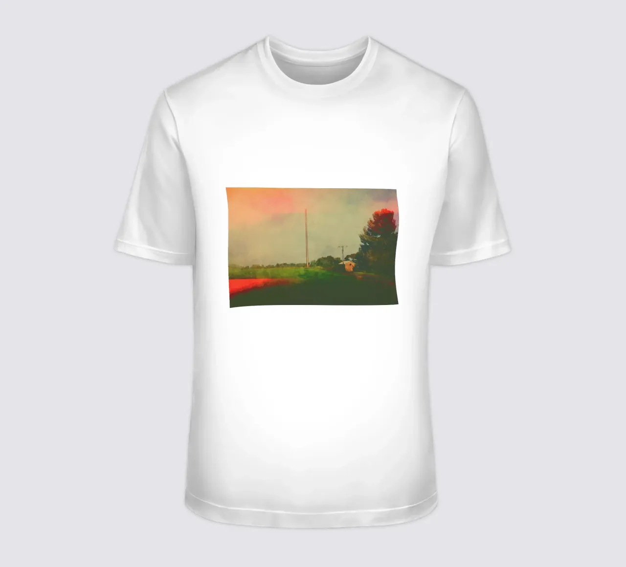 Bibaringa t-shirt da Emma Zoe Brew