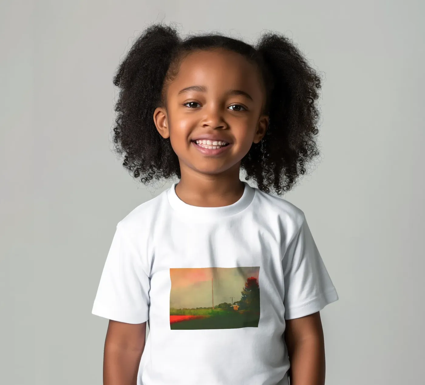 Bibaringa t-shirt bambini da Emma Zoe Brew