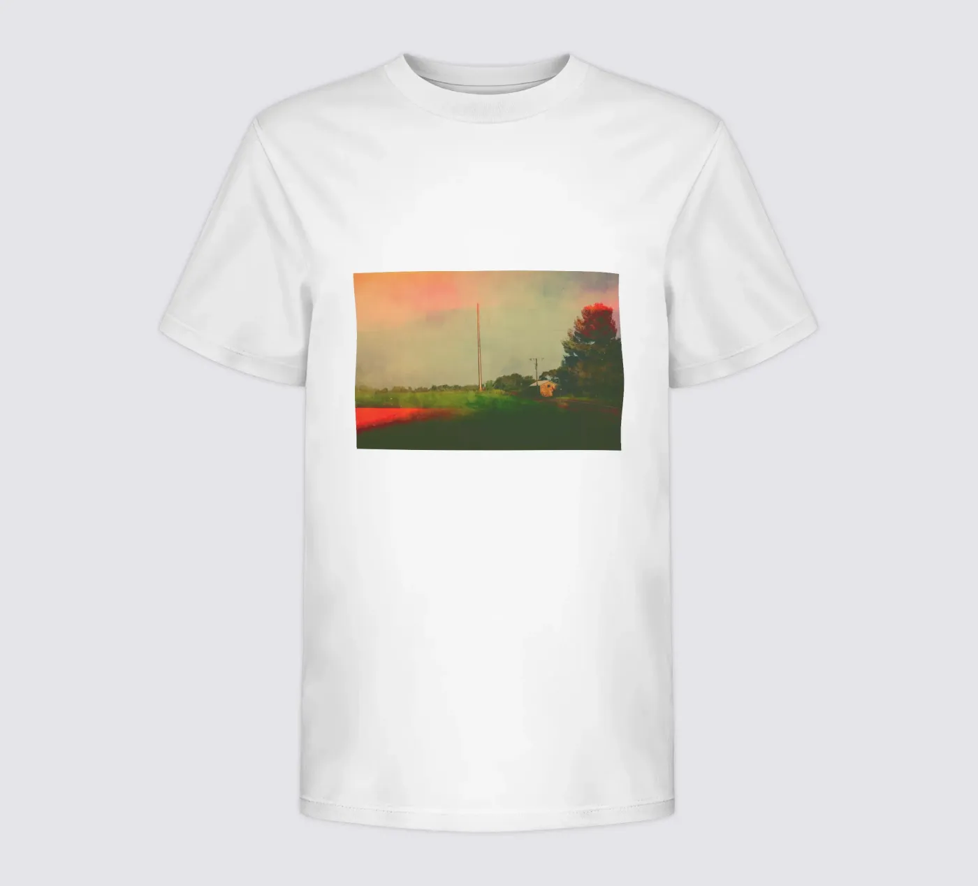 Bibaringa t-shirt bambini da Emma Zoe Brew