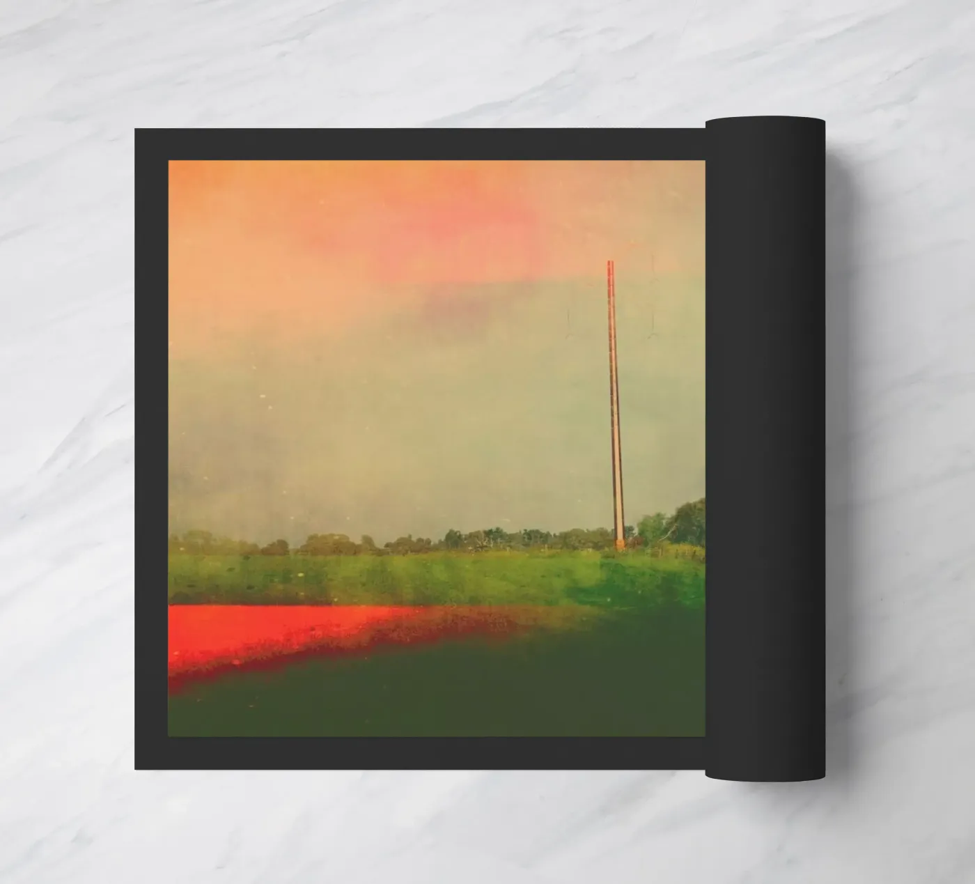 Bibaringa deurmat van Emma Zoe Brew