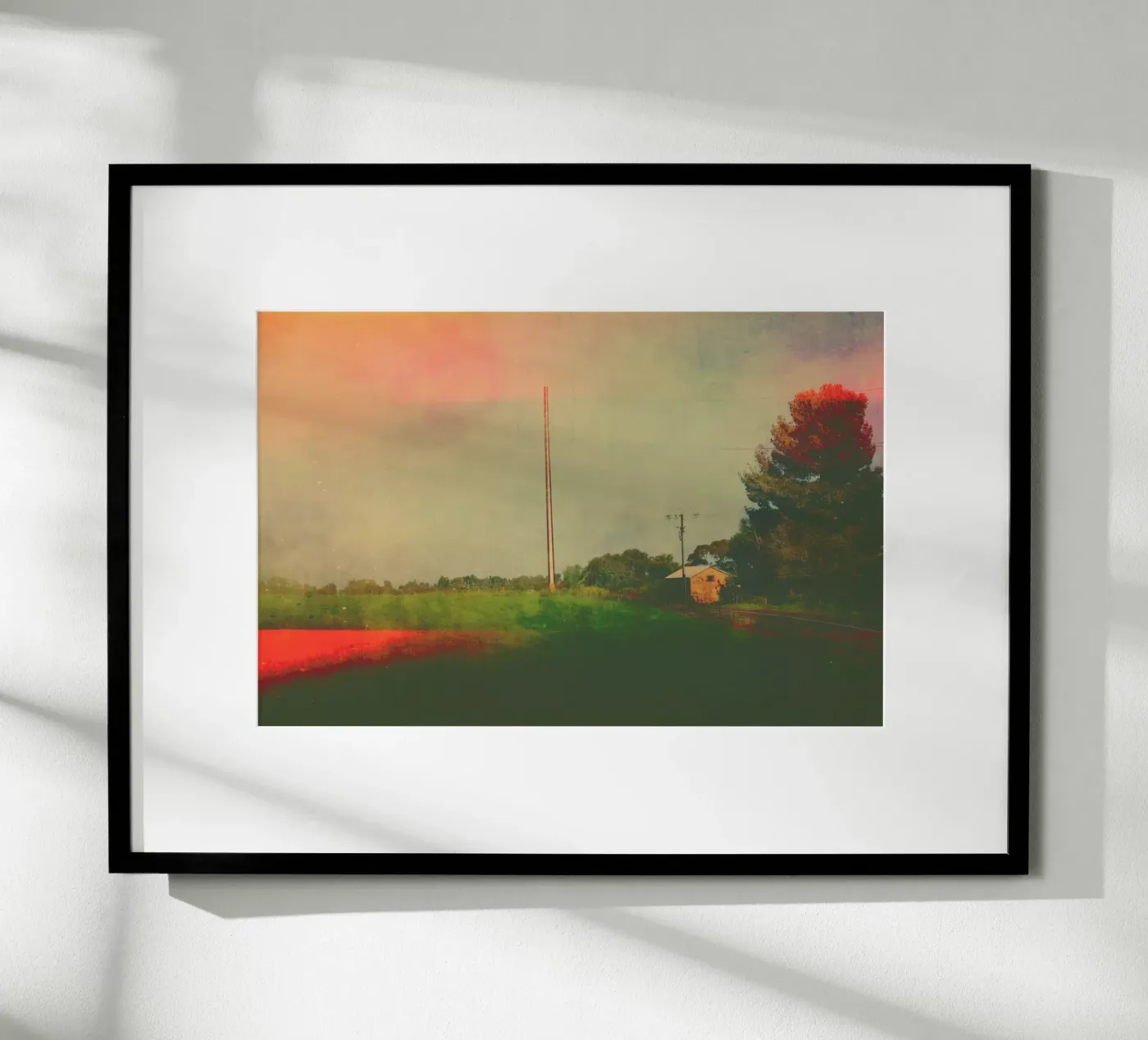 Bibaringa poster da Emma Zoe Brew