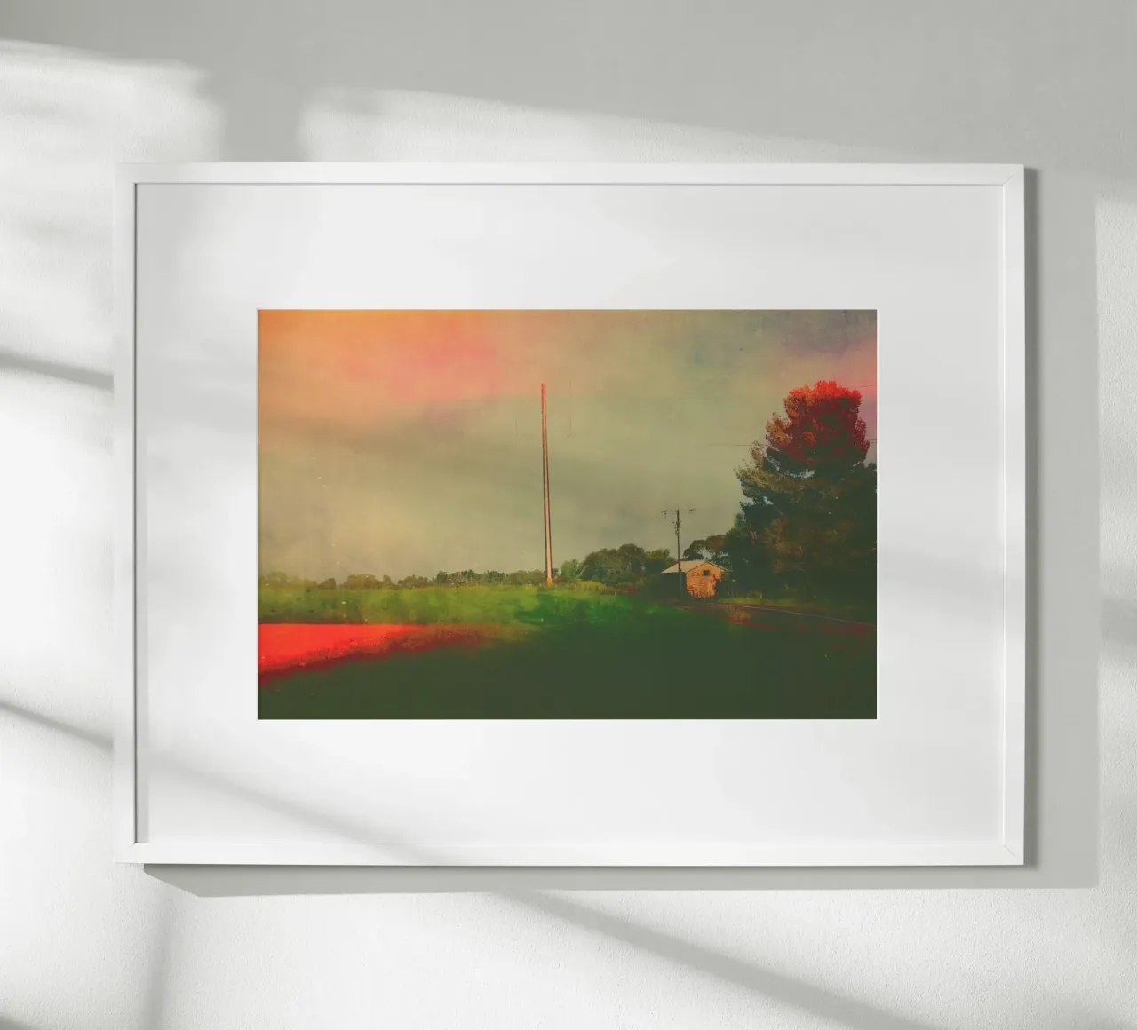 Bibaringa poster da Emma Zoe Brew