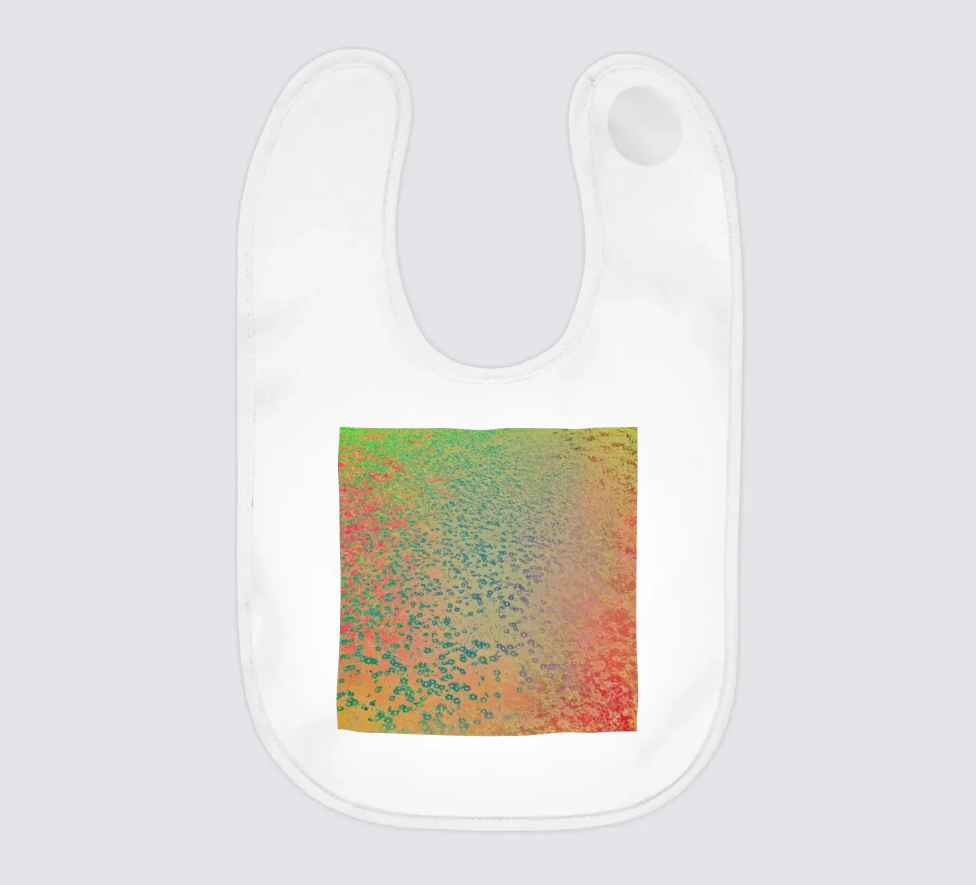 Daisy Burst bavaglino da Emma Zoe Brew