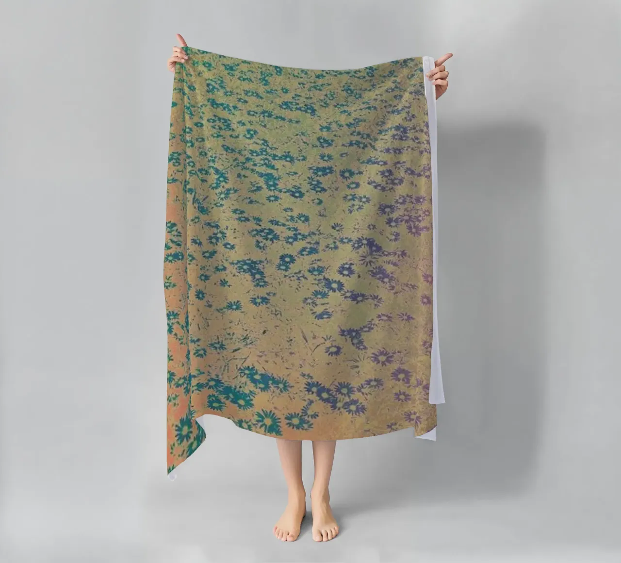 Daisy Burst telo mare da Emma Zoe Brew