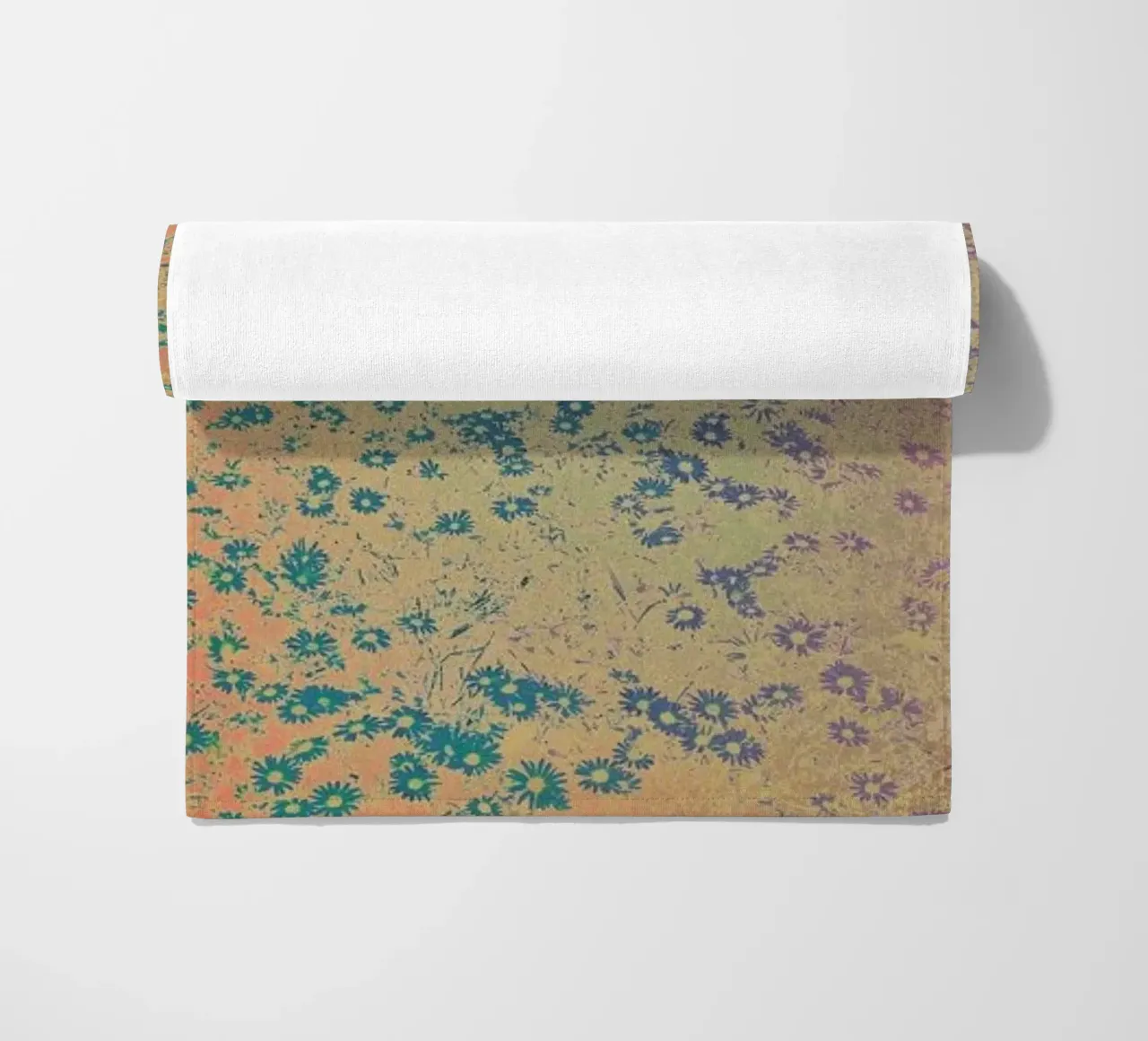 Daisy Burst telo mare da Emma Zoe Brew