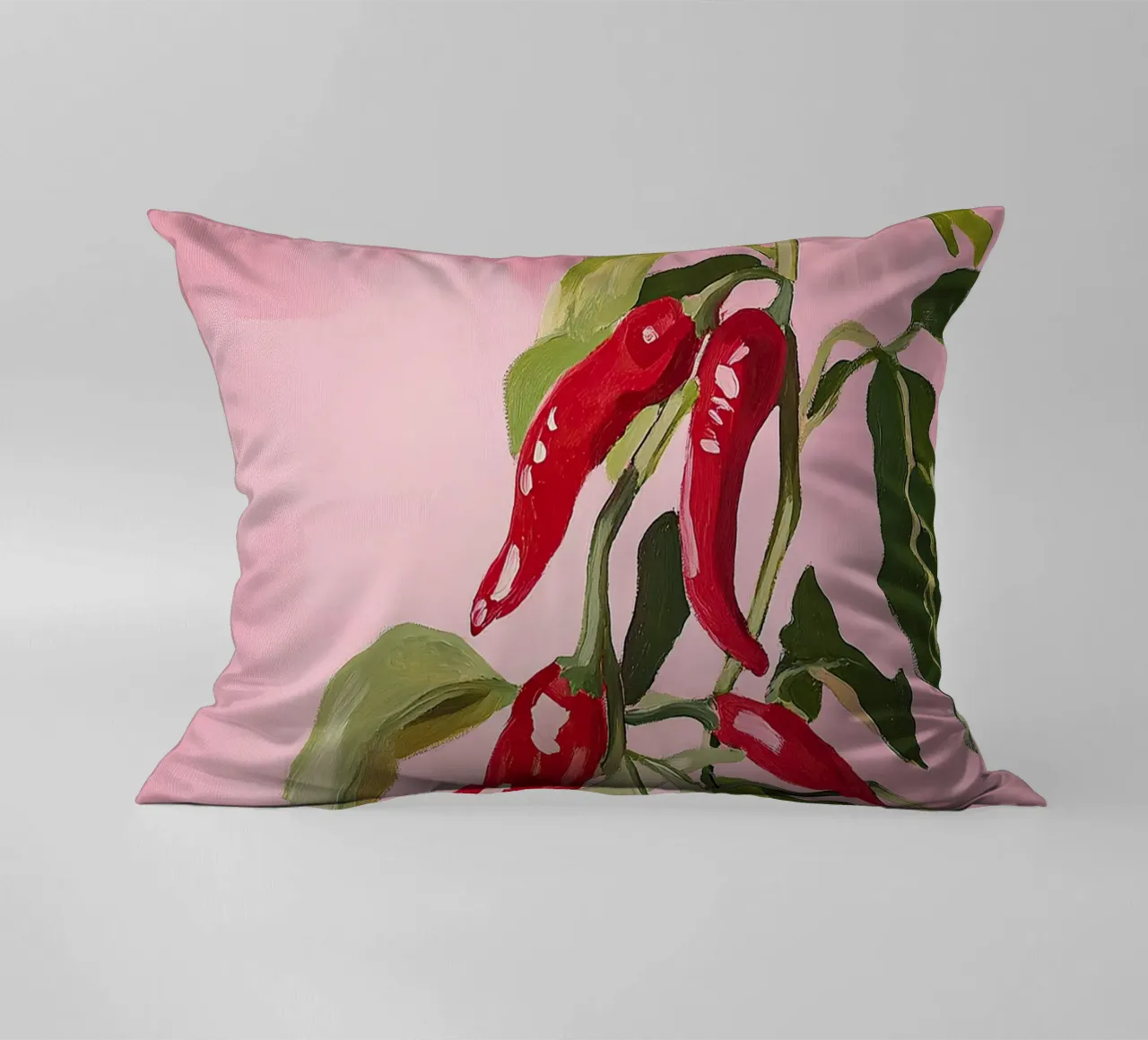 Paprika I cuscino da Euphoria Theresa