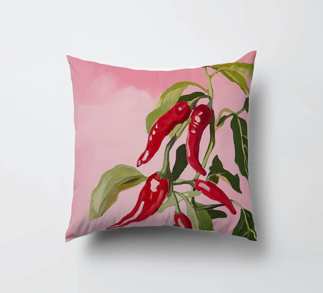 Paprika I cuscino da Euphoria Theresa