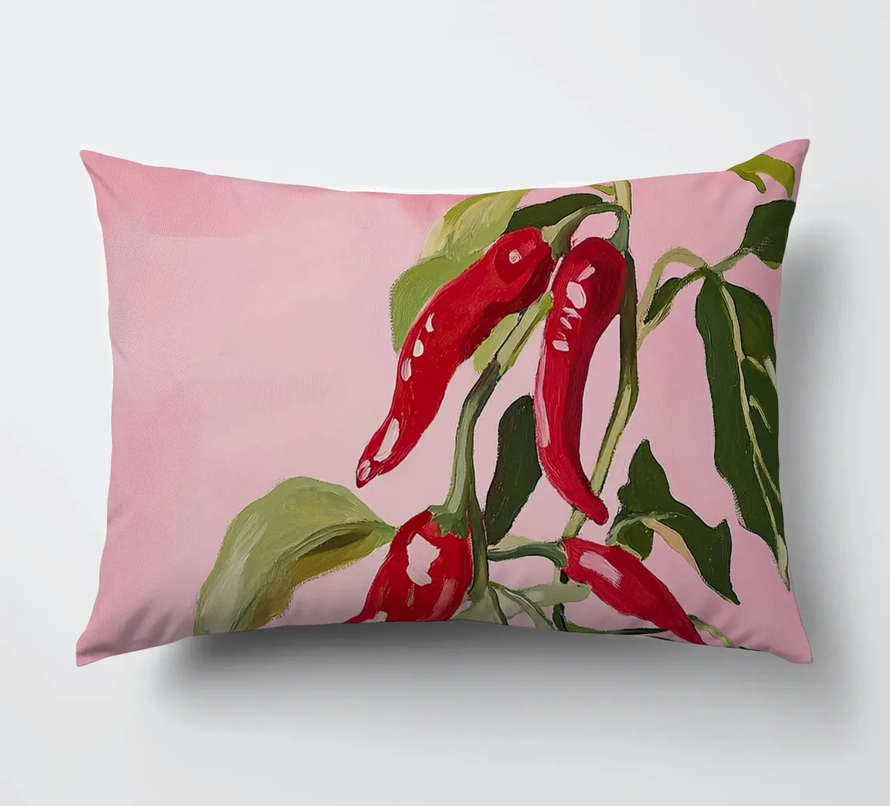 Paprika I cuscino da Euphoria Theresa