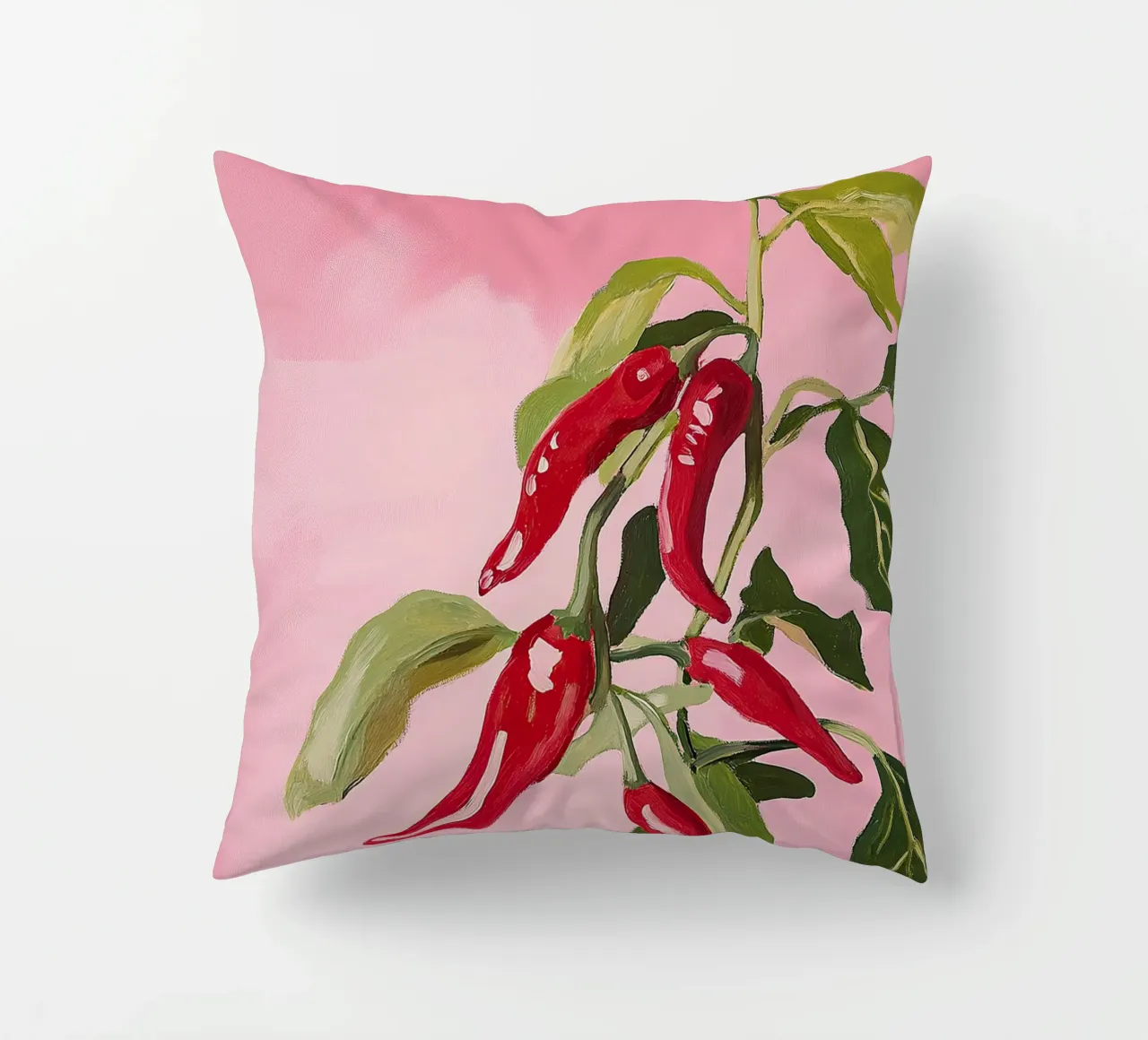 Paprika I cuscino da Euphoria Theresa