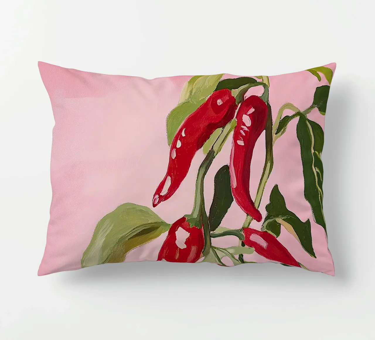 Paprika I cuscino da Euphoria Theresa