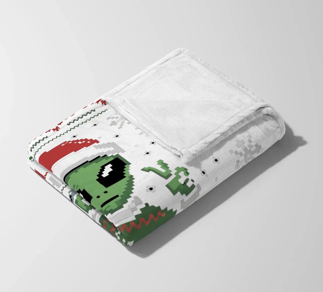 Why is the carpet all wet? coperta in pile da edsonramosart