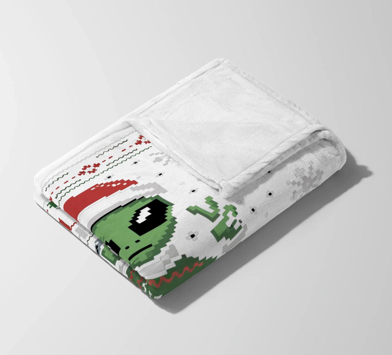 Why is the carpet all wet? coperta in pile da edsonramosart