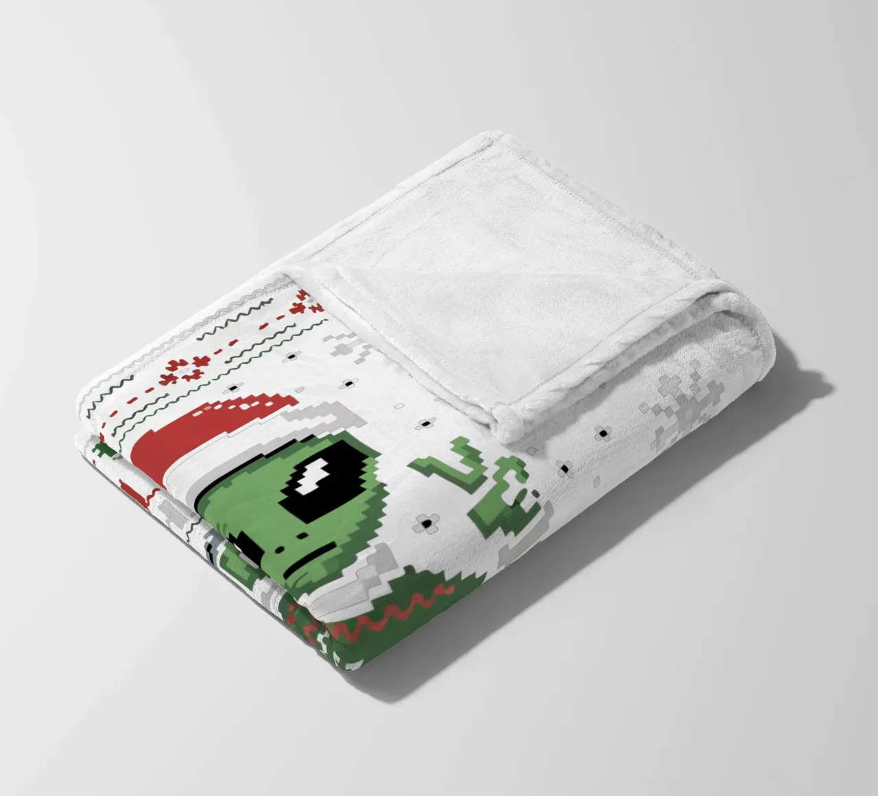 Why is the carpet all wet? coperta in pile da edsonramosart