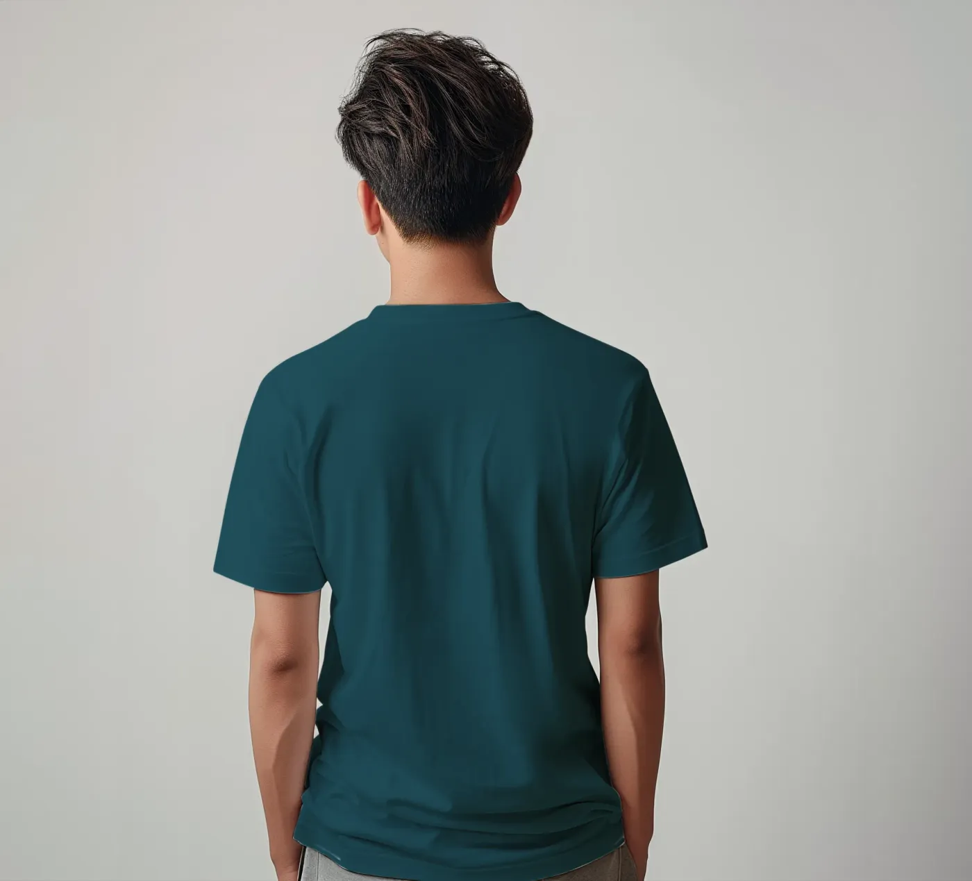 Weird t-shirt da Jonas Loose