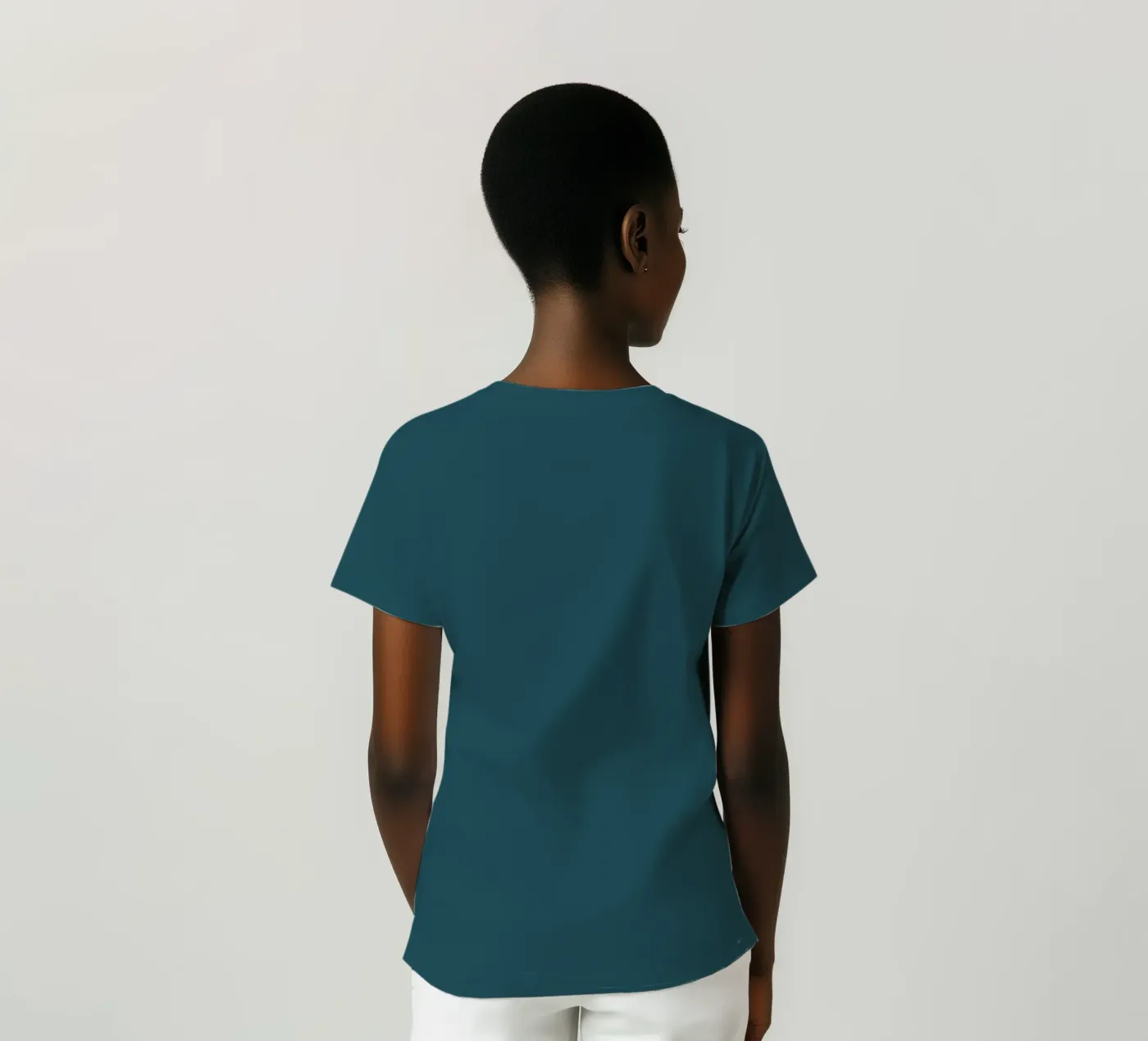 Weird t-shirt da Jonas Loose