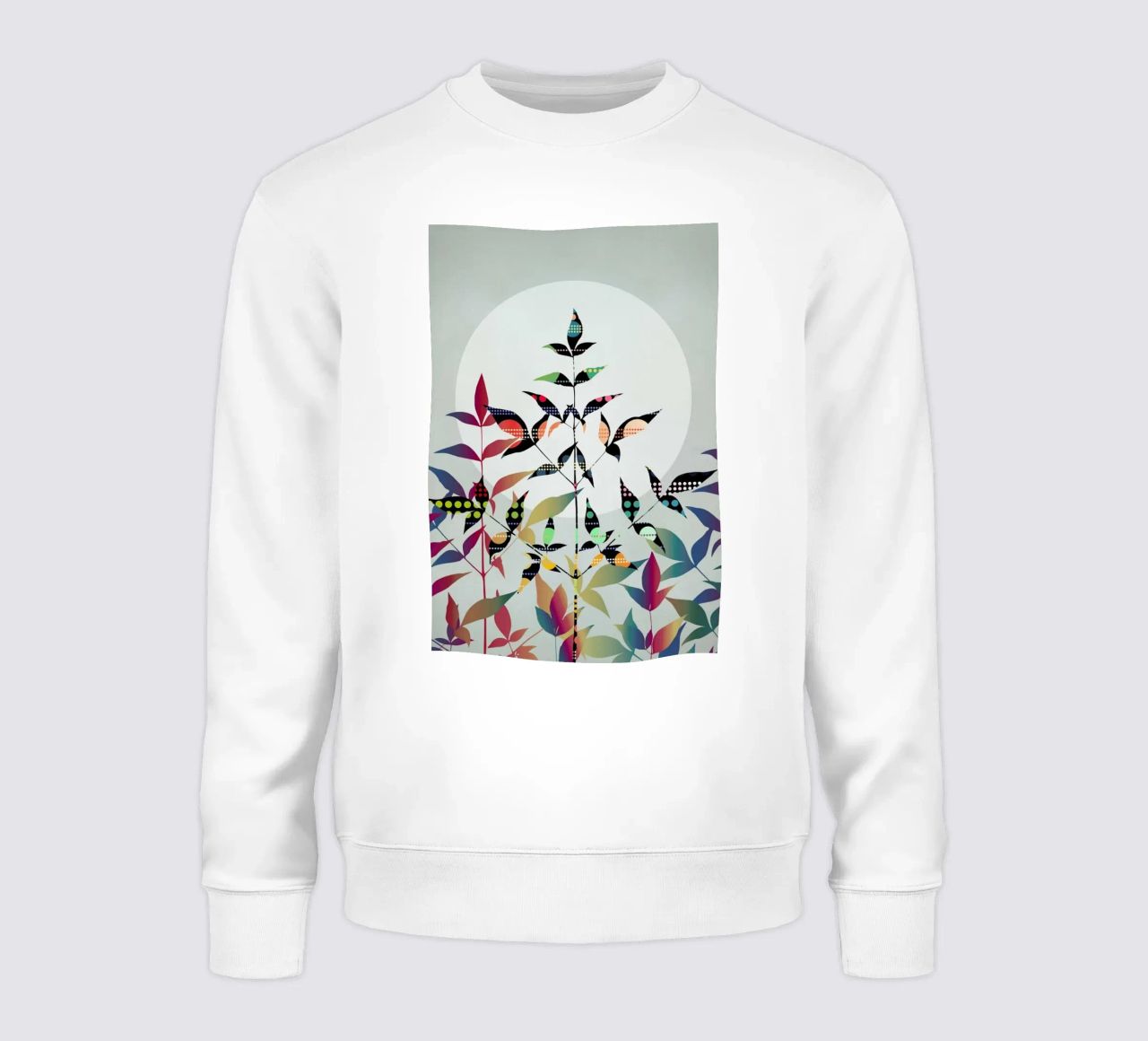 Flutter sudadera de Angelo Cerantola