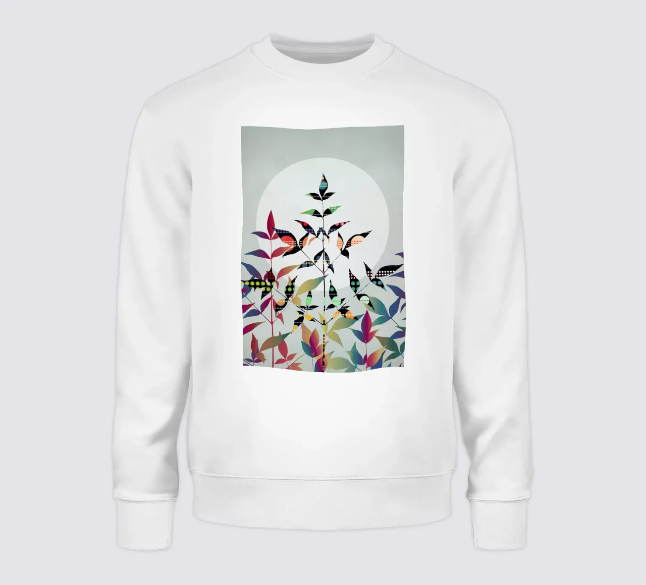 Flutter felpa da Angelo Cerantola