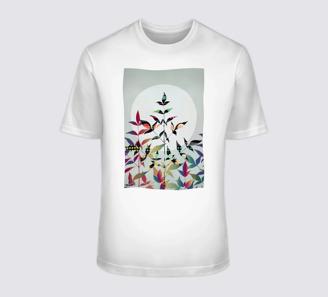 Flutter t-shirt da Angelo Cerantola