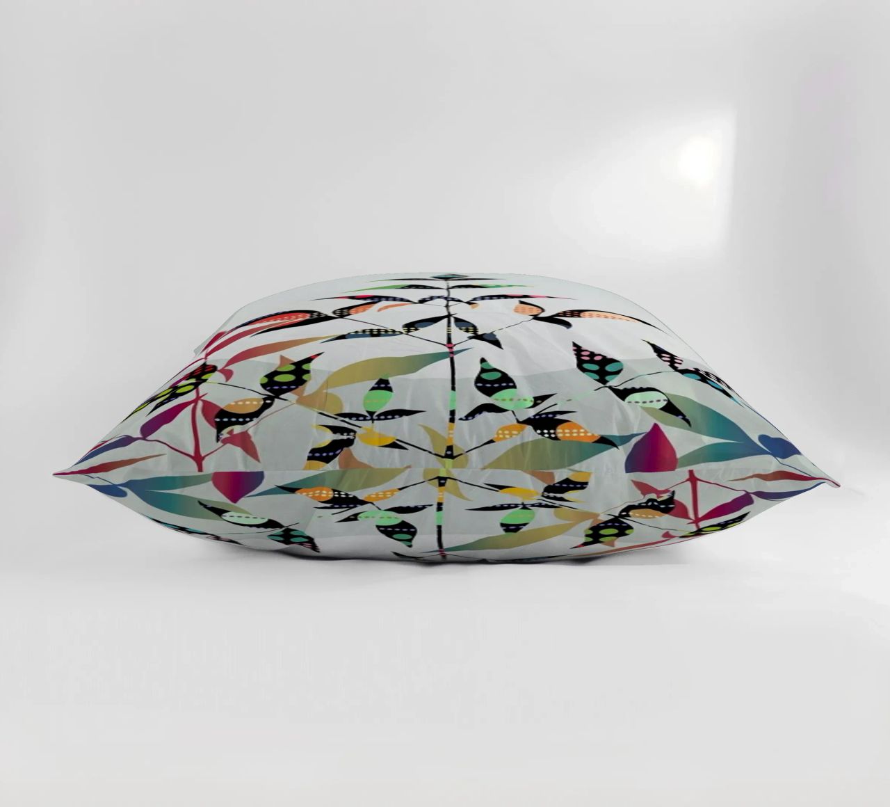 Flutter cuscino da Angelo Cerantola