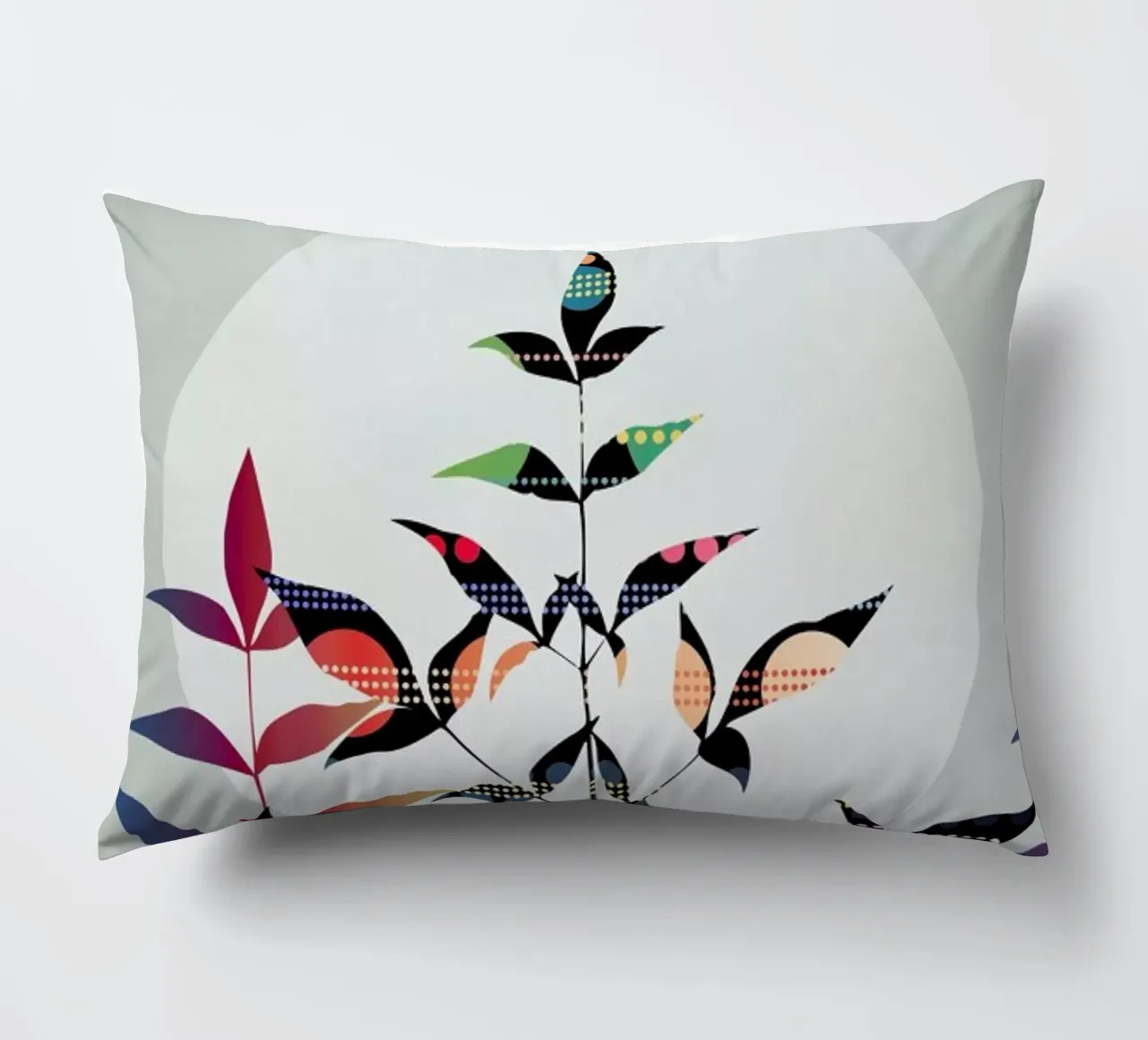 Flutter Kissen von Angelo Cerantola