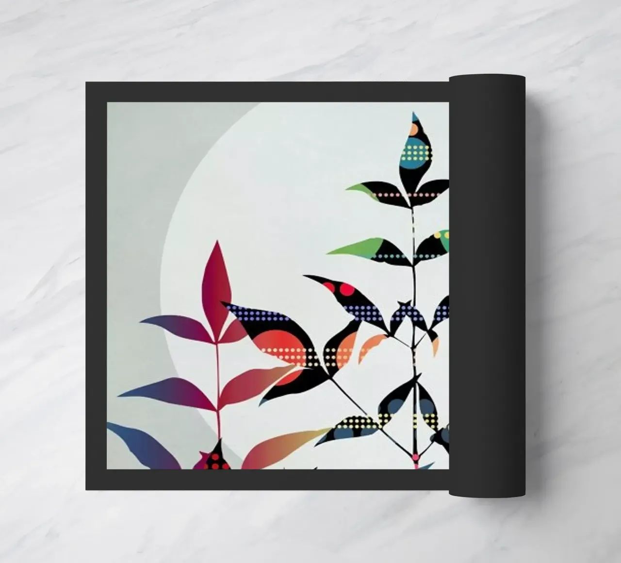 Flutter zerbino da Angelo Cerantola